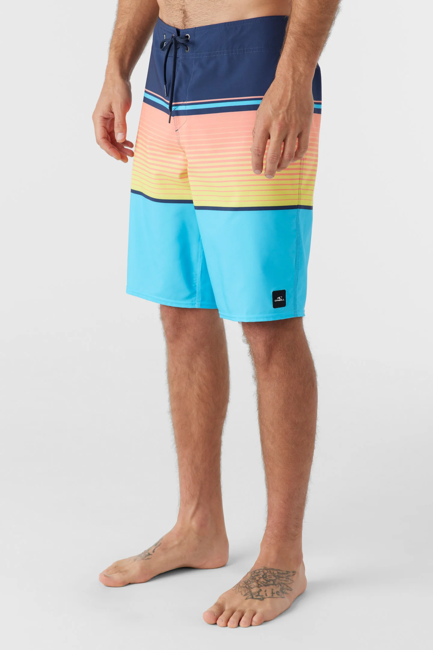 LENNOX 21'' BOARDSHORT - Image 2