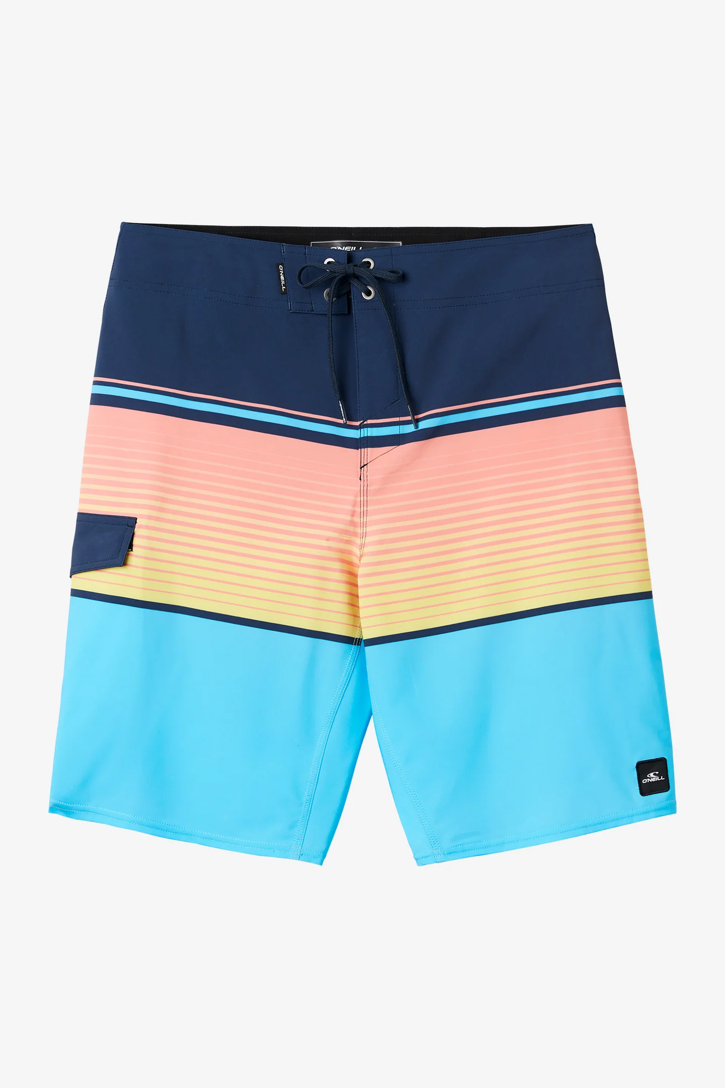 LENNOX 21'' BOARDSHORT - Image 4
