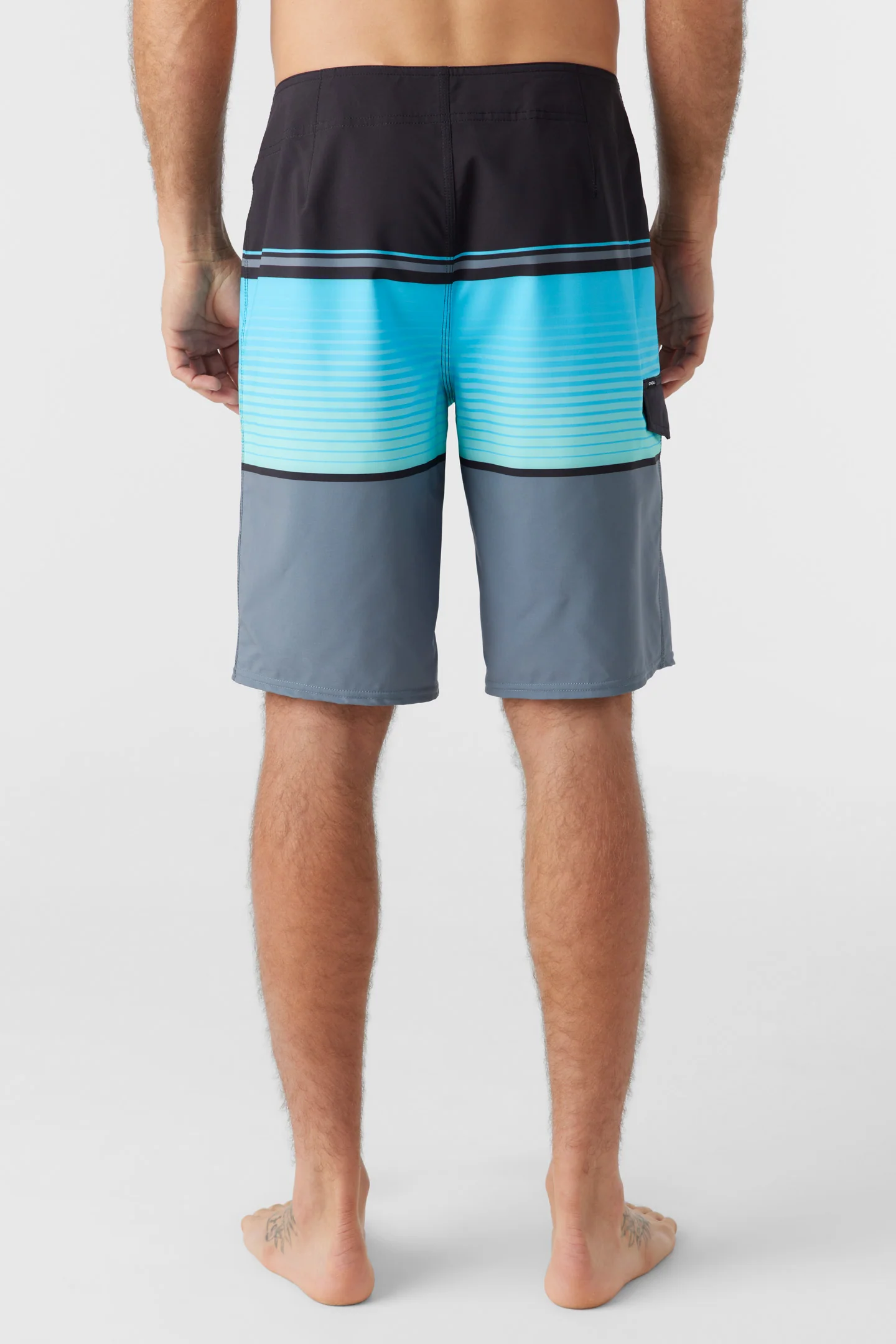 LENNOX 21'' BOARDSHORT - Image 3