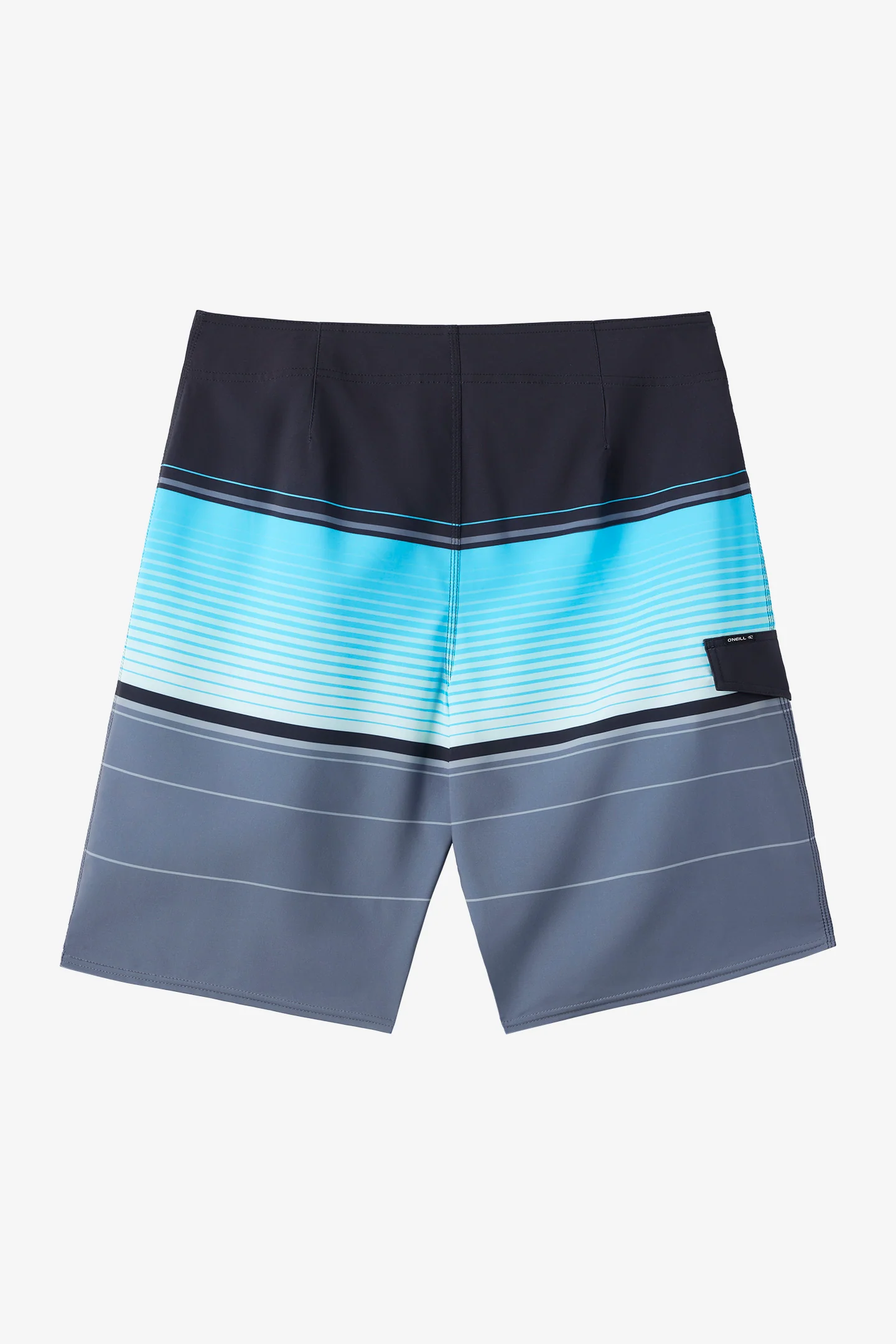 LENNOX STRIPE 21'' BOARDSHORT - Image 6