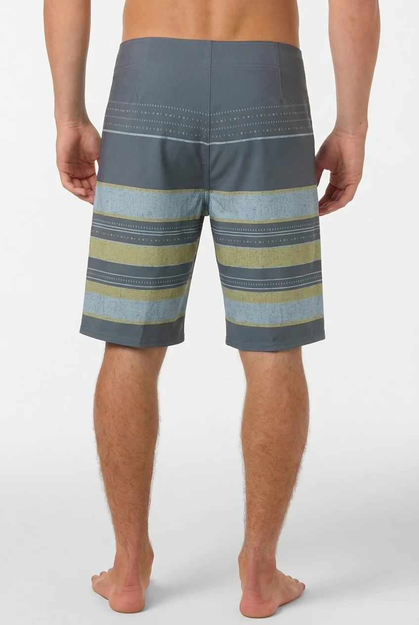 LENNOX STRIPE 21`` - Image 4
