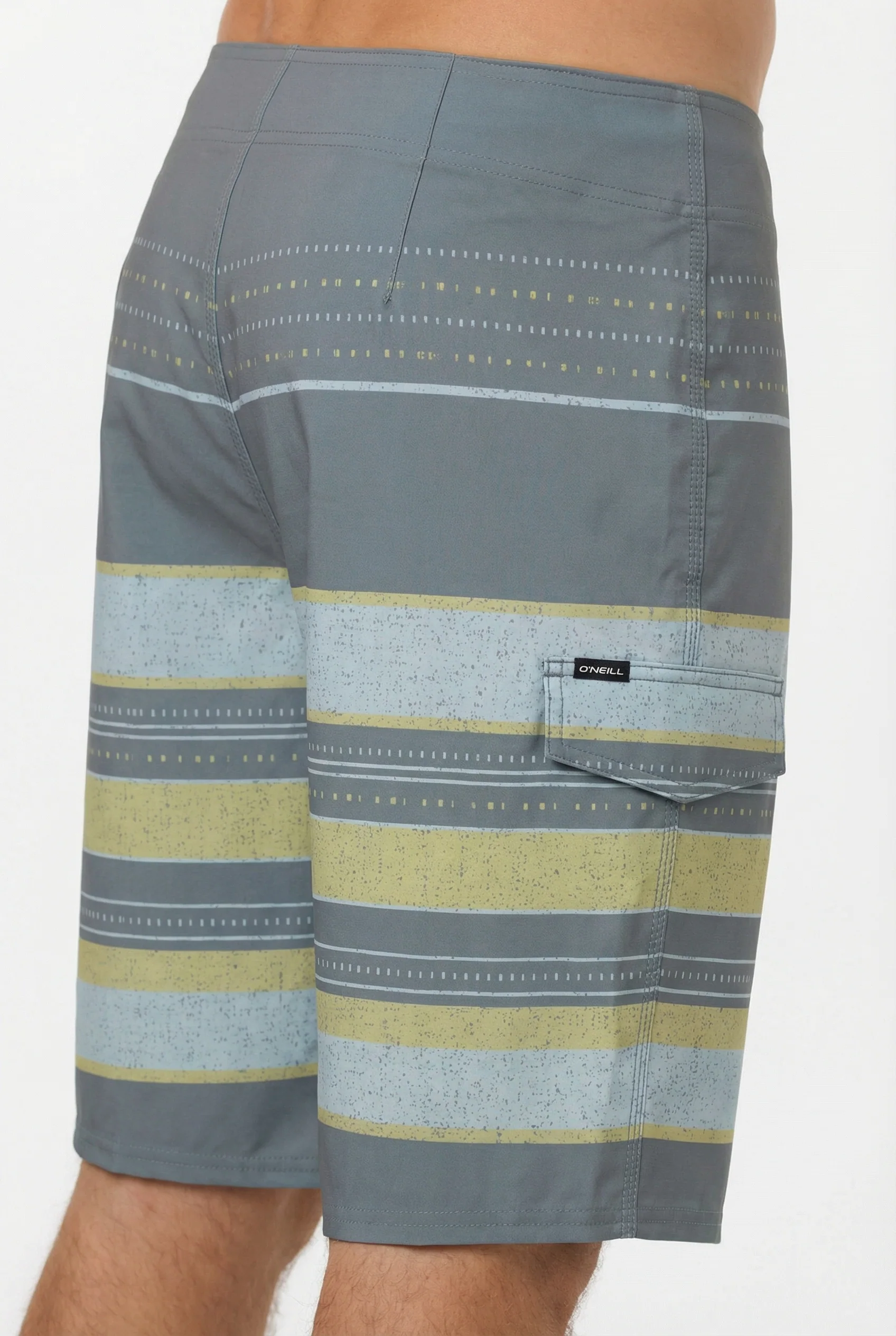 LENNOX STRIPE 21`` - Image 5