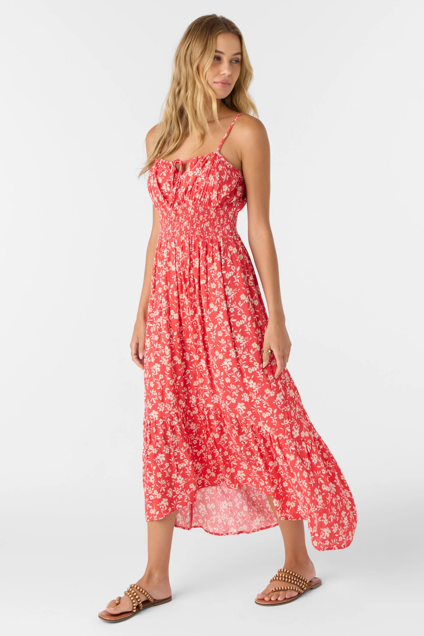 LETTIE DRESS - Image 4