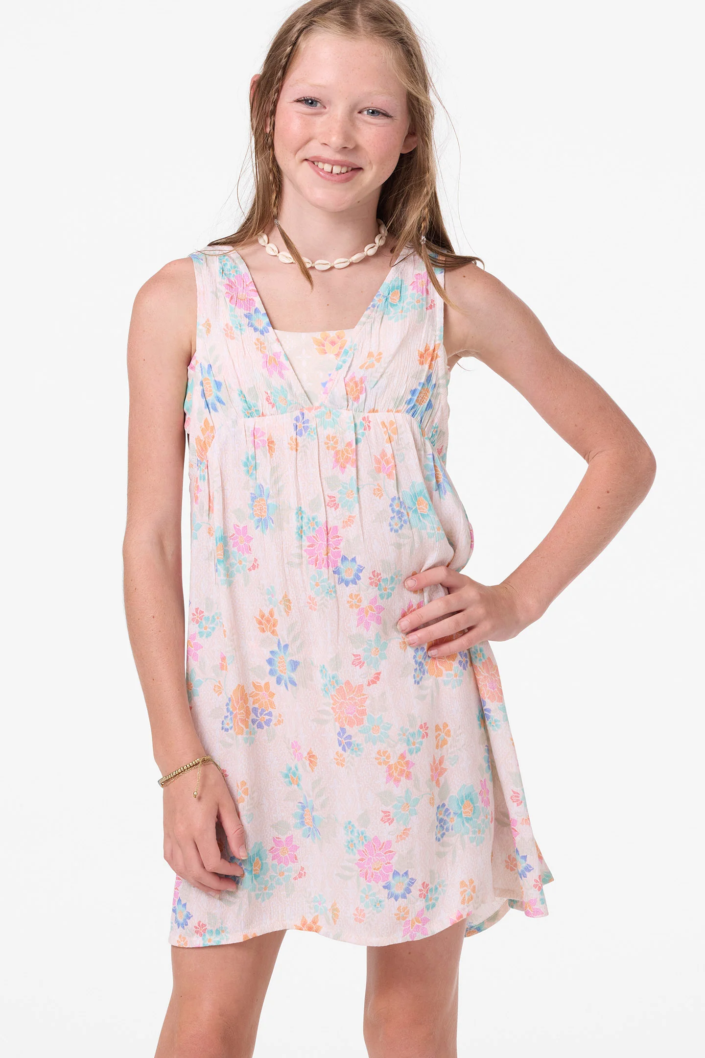 LETTY PRINTED COVER UP - Image 2