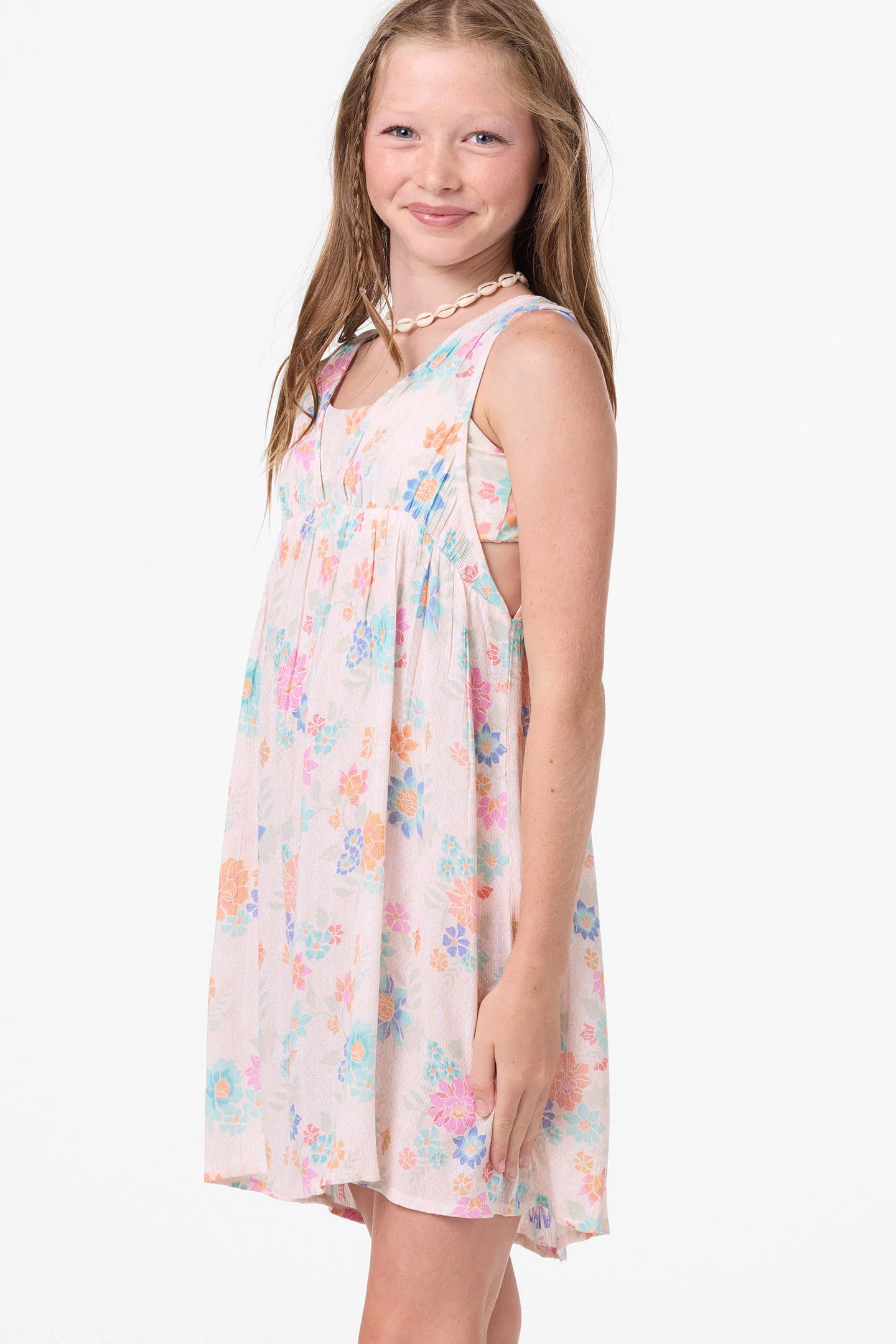 LETTY PRINTED COVER UP - Image 4