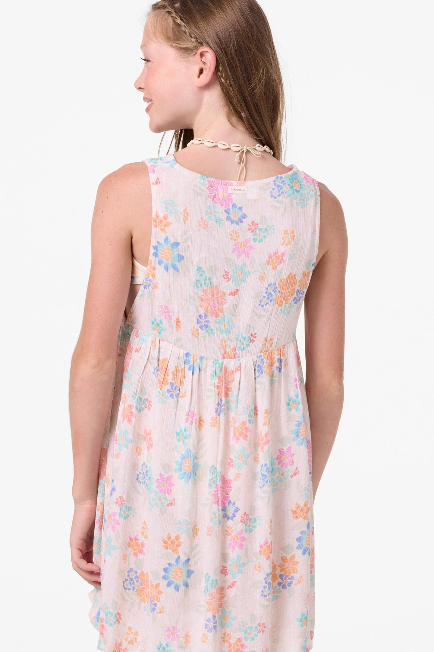 LETTY PRINTED COVER UP - Image 5