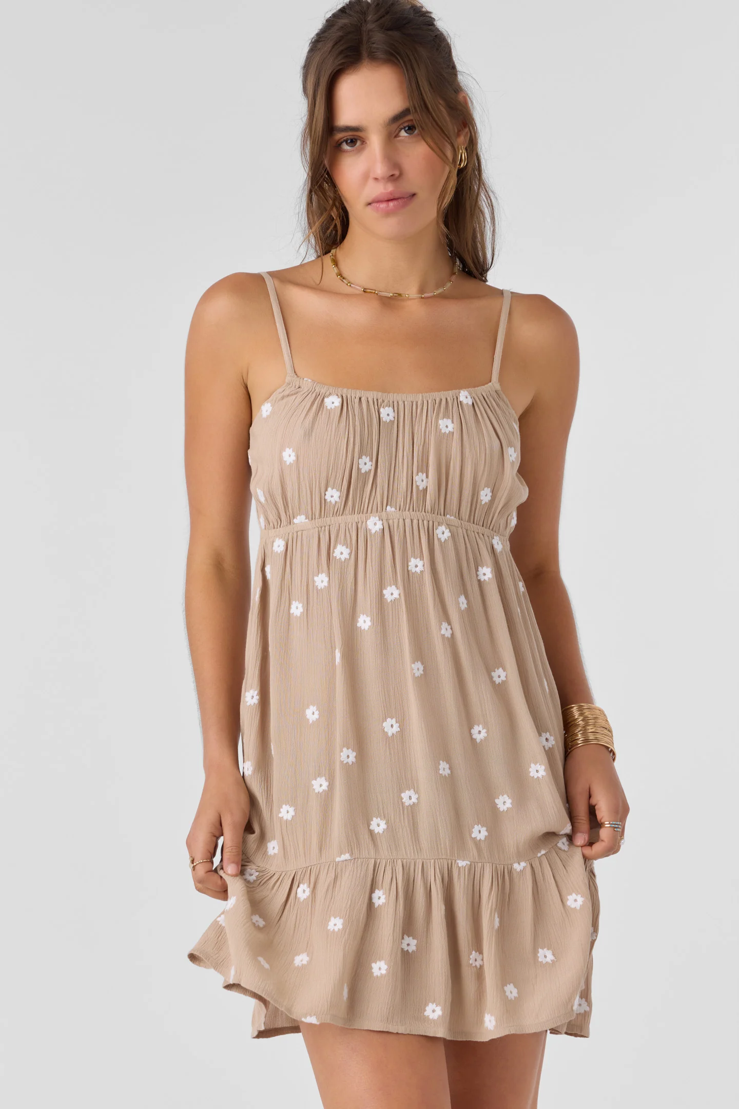 LEYTON DRESS - Image 4