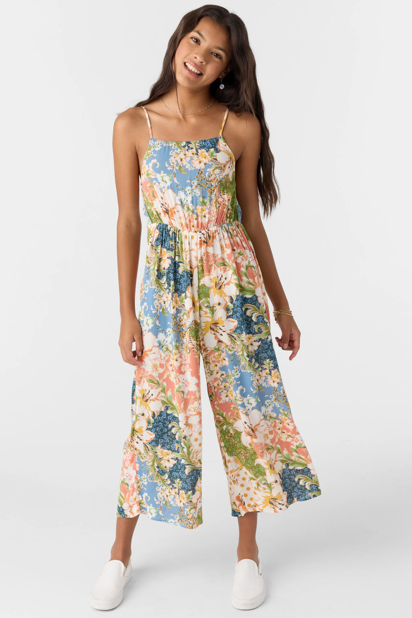 LIANA ROMPER