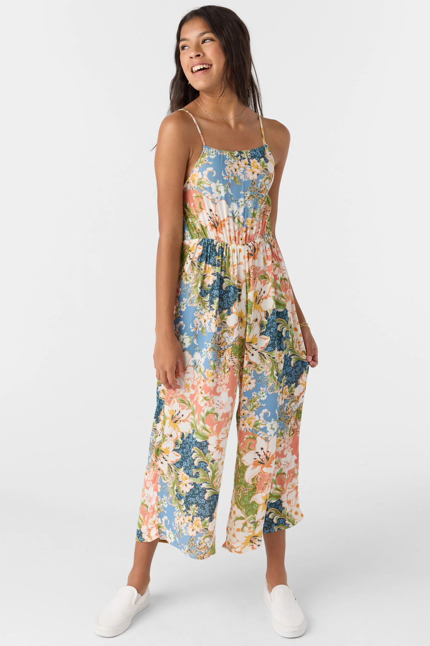 LIANA ROMPER - Image 2
