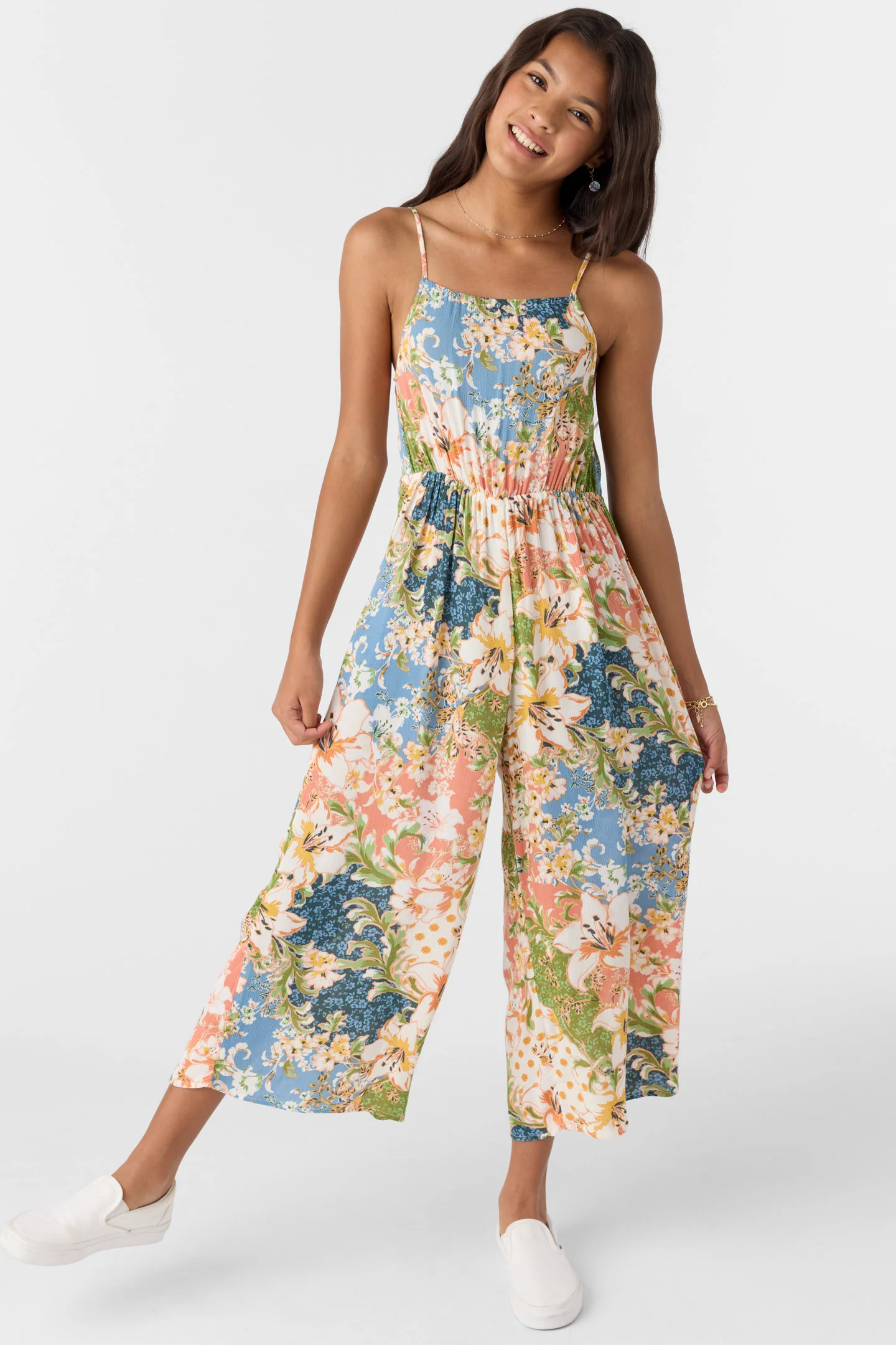 LIANA ROMPER - Image 3