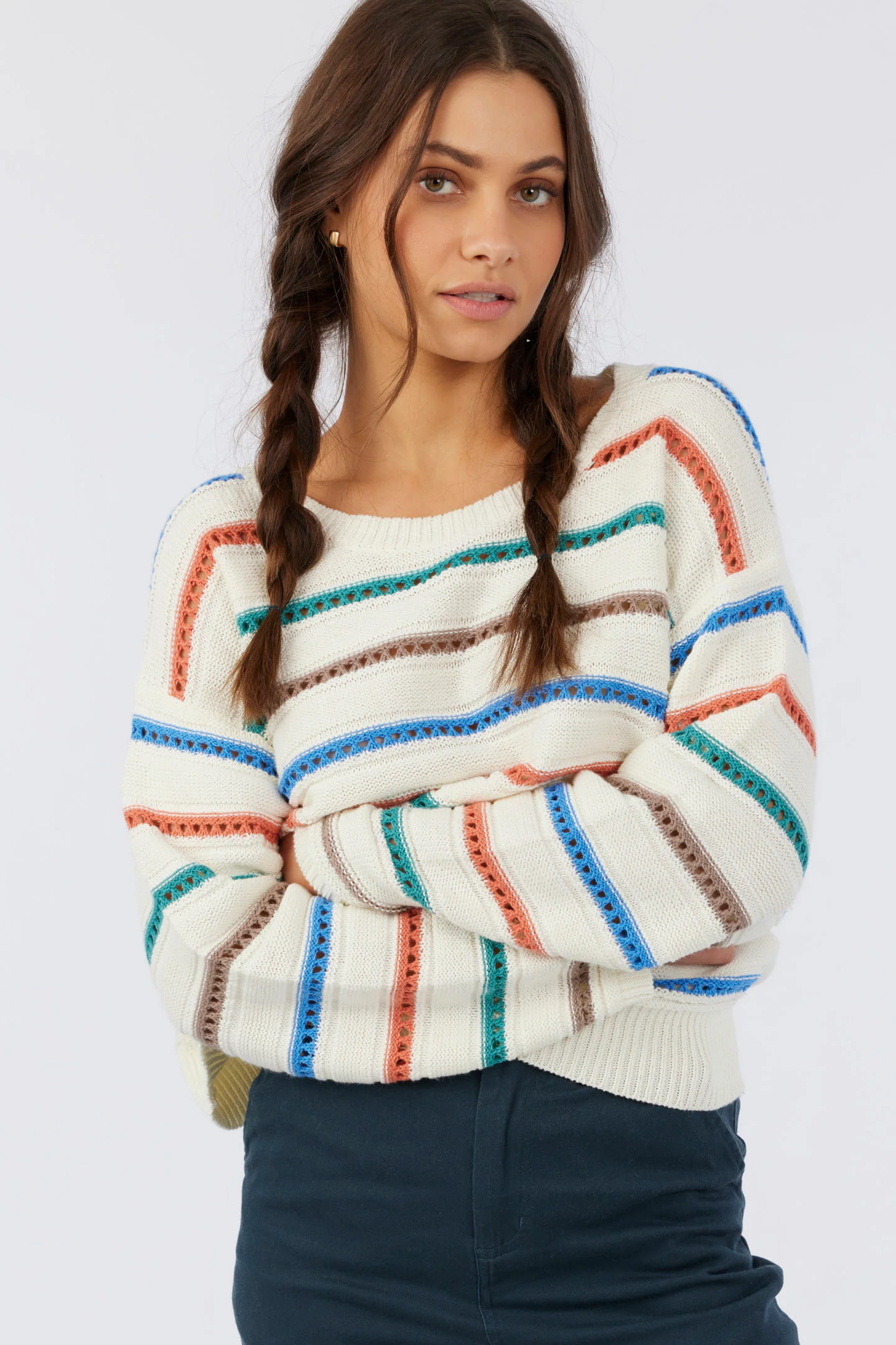LILAH SWEATER - Image 3