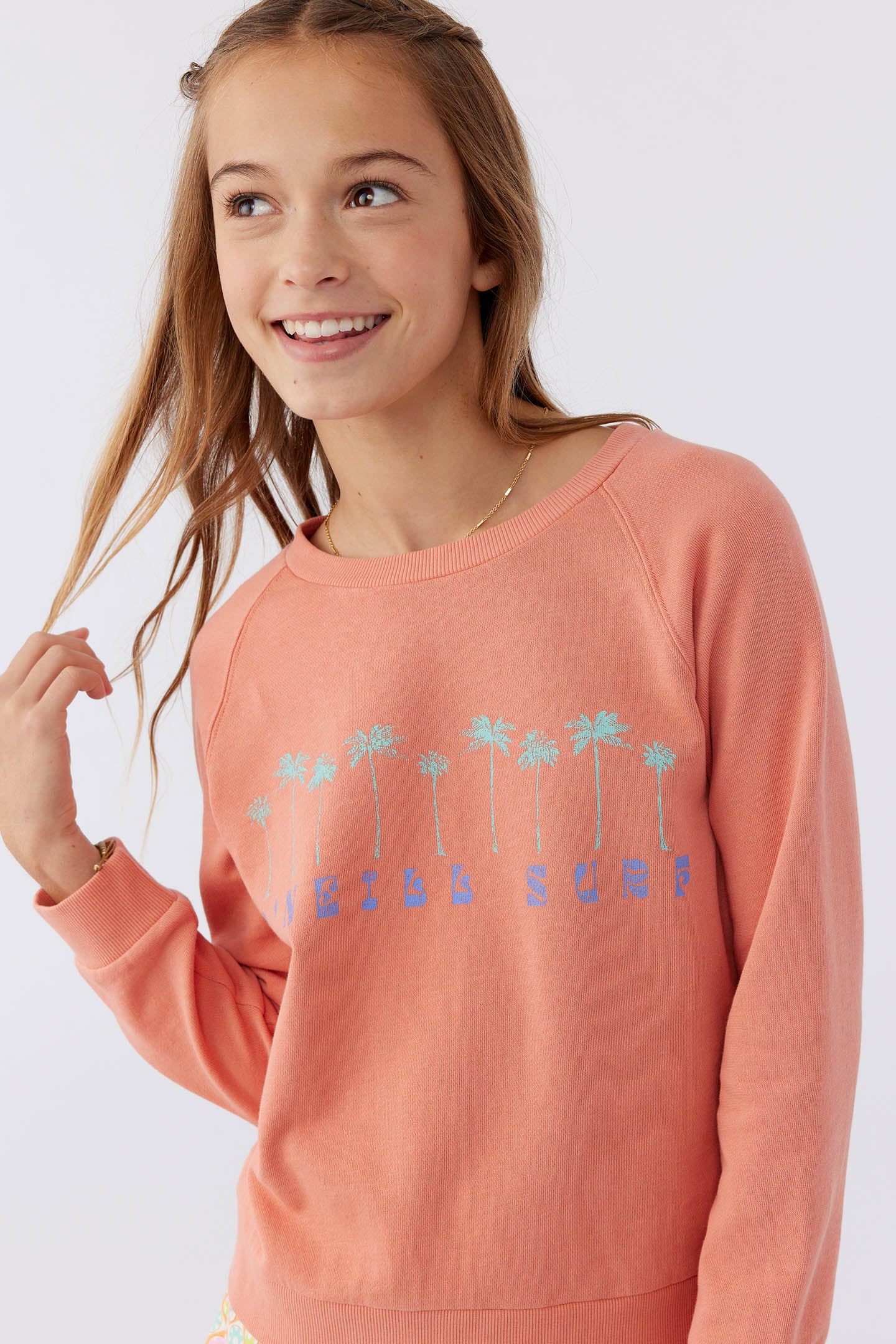 LILLIA SWEATSHIRT - Image 3