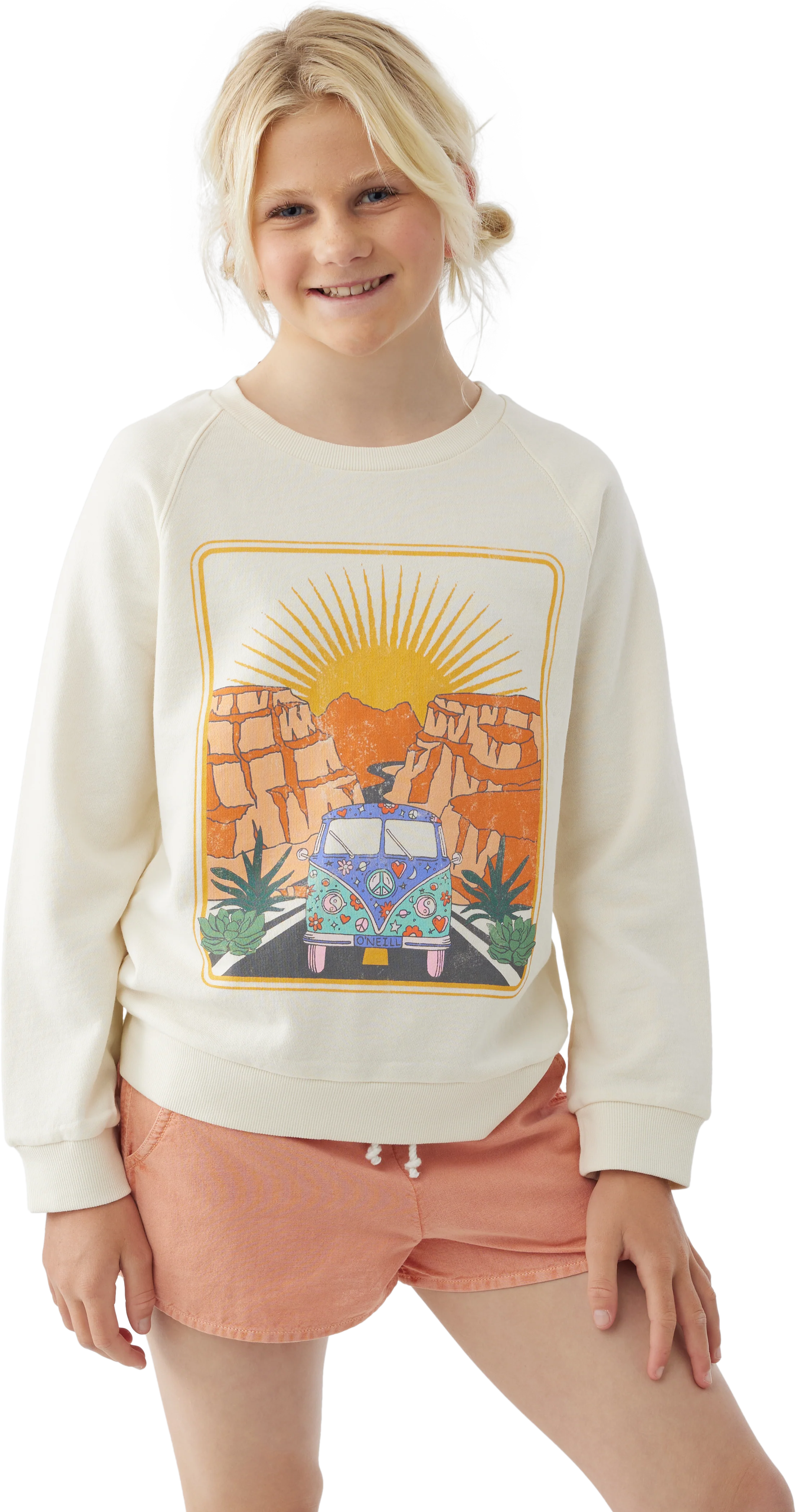 LILLIA SWEATSHIRT - Image 2