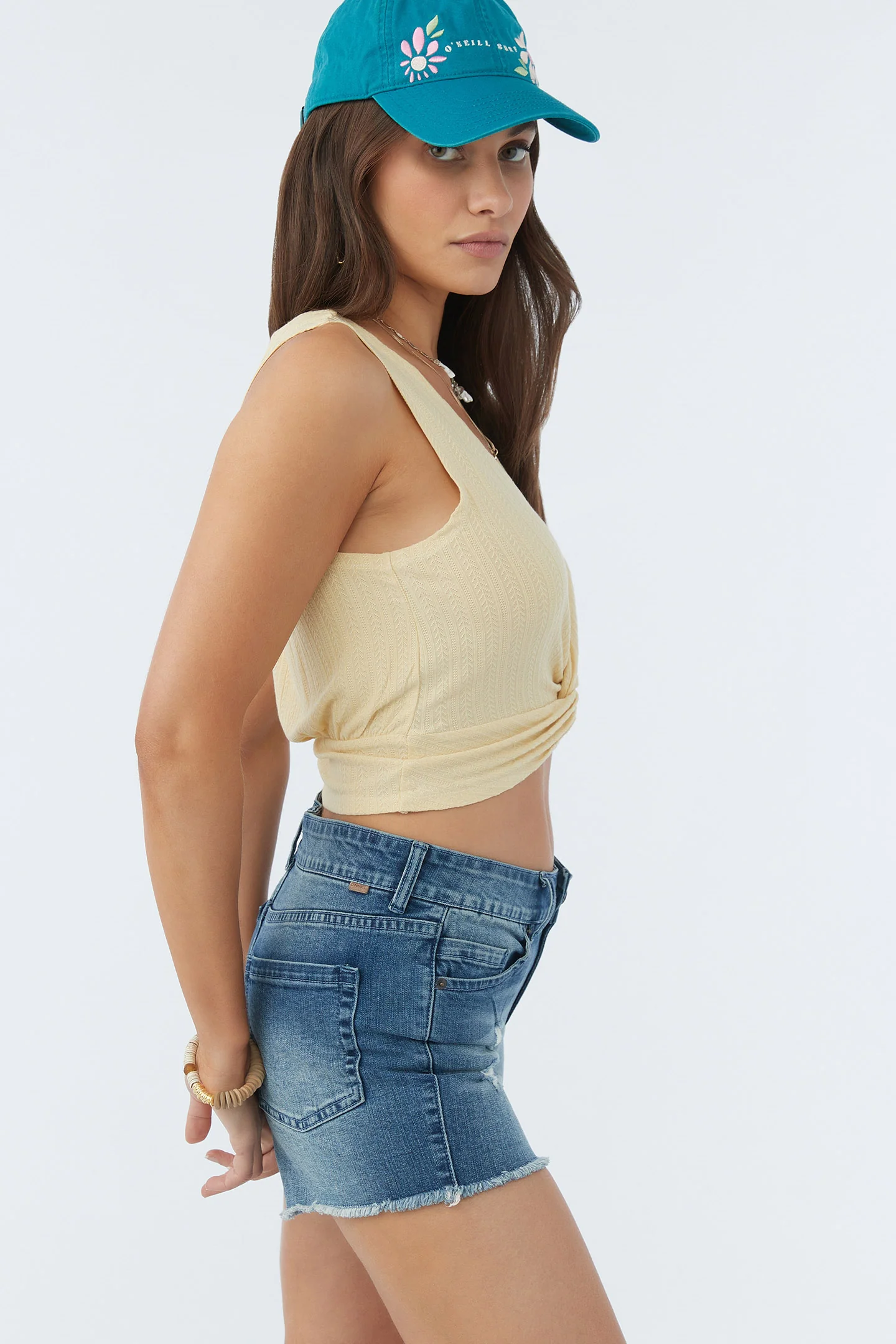 LINDA TANK TOP - Image 6