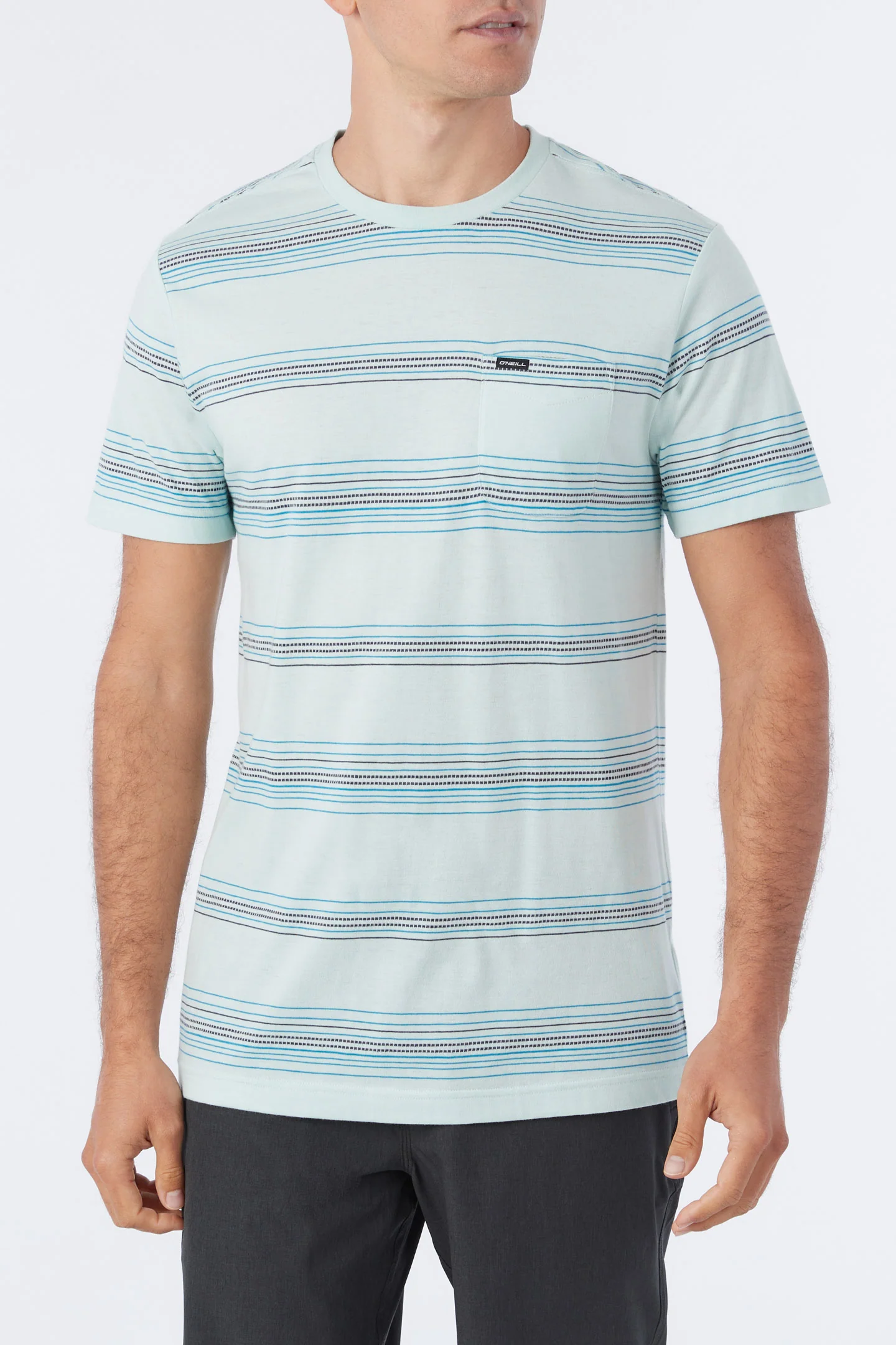 LINE UP TEE