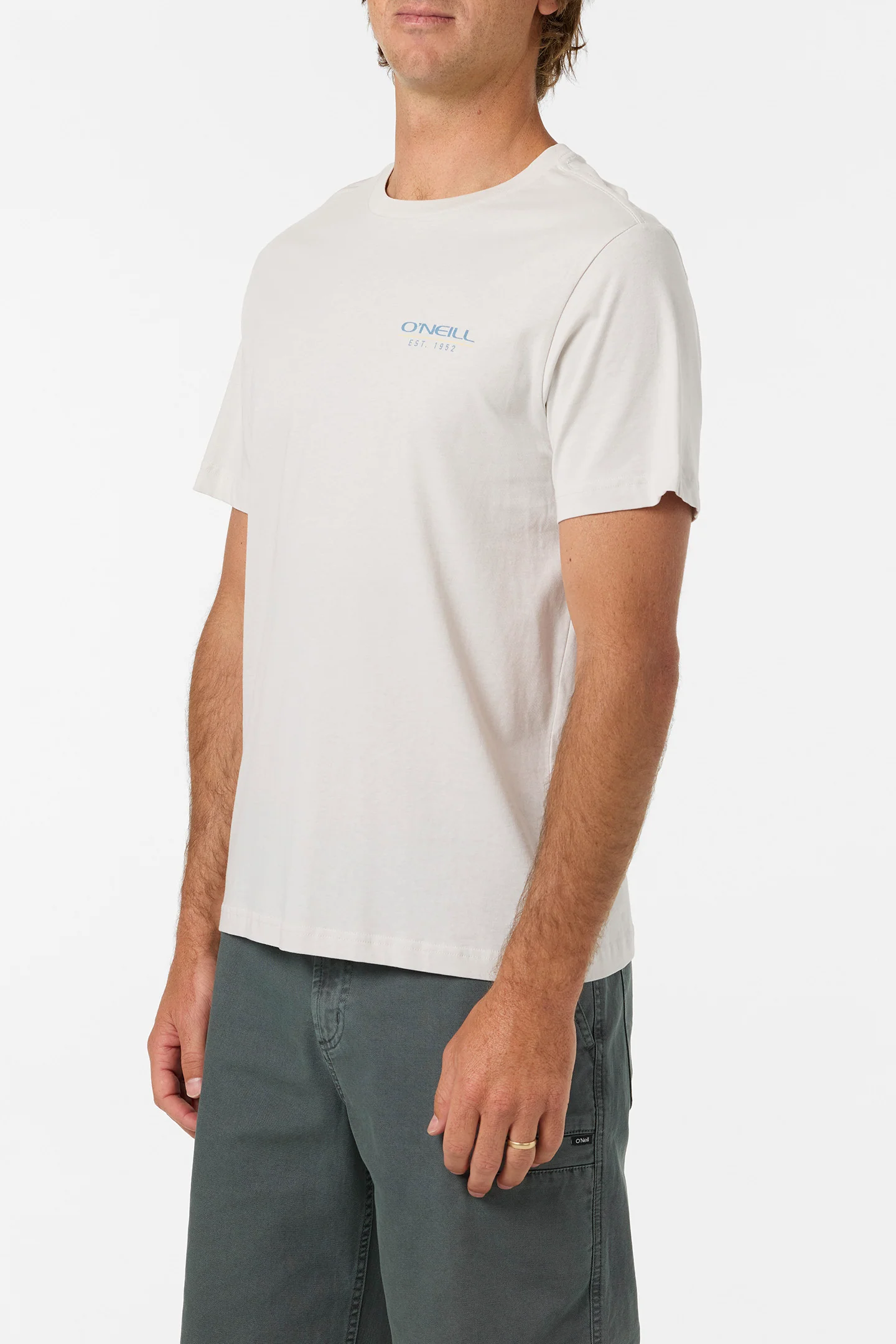 LINER CLASSIC TEE - Image 2