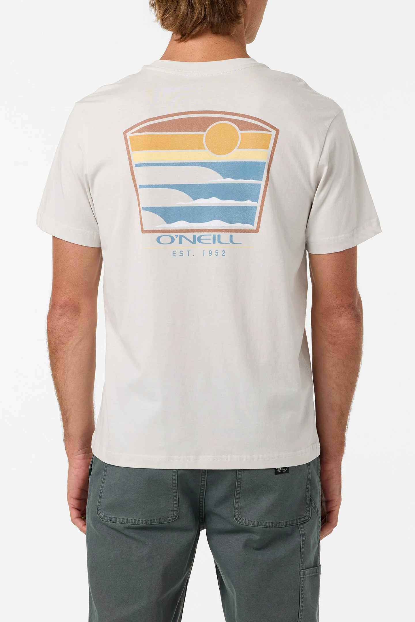 LINER CLASSIC TEE - Image 3