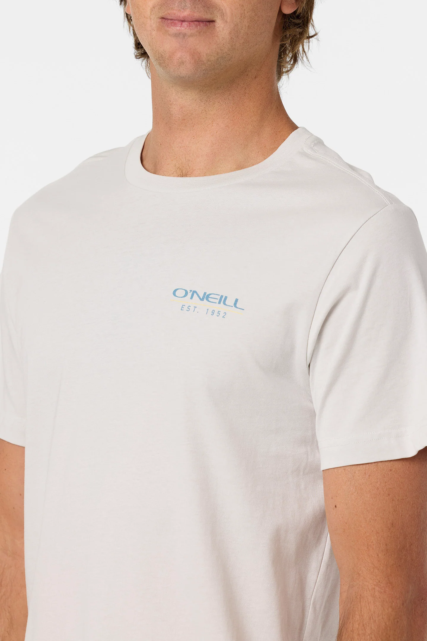 LINER CLASSIC TEE - Image 4