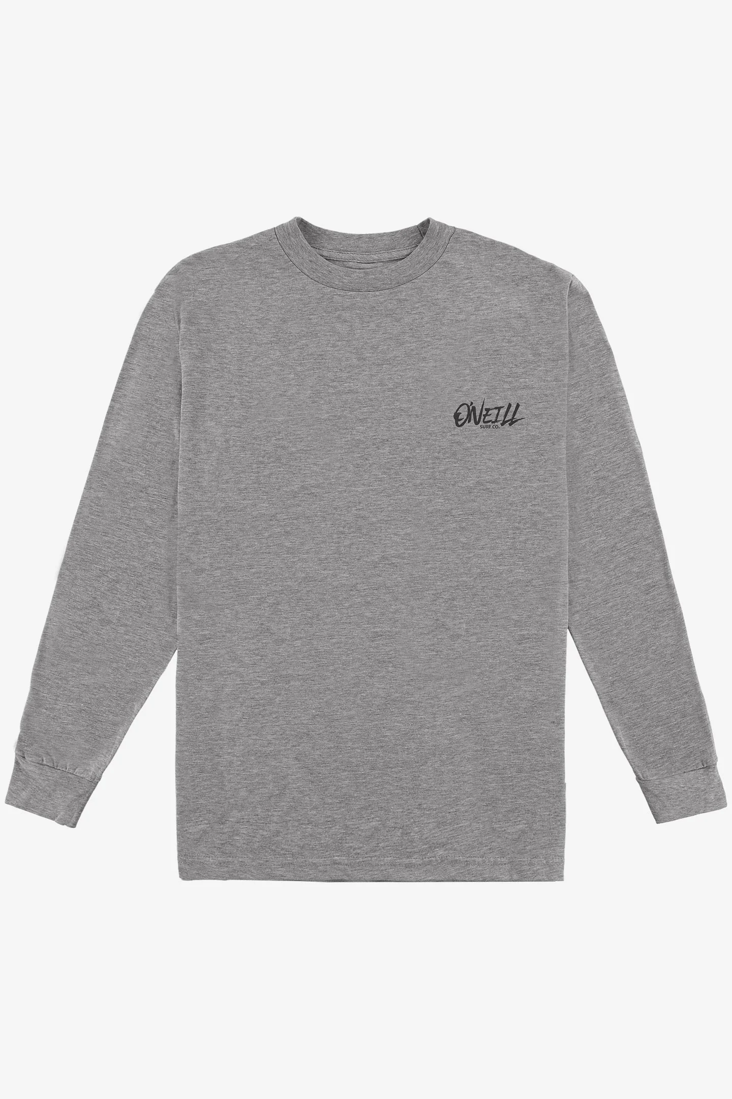 LINK LONG SLEEVE TEE - Image 2