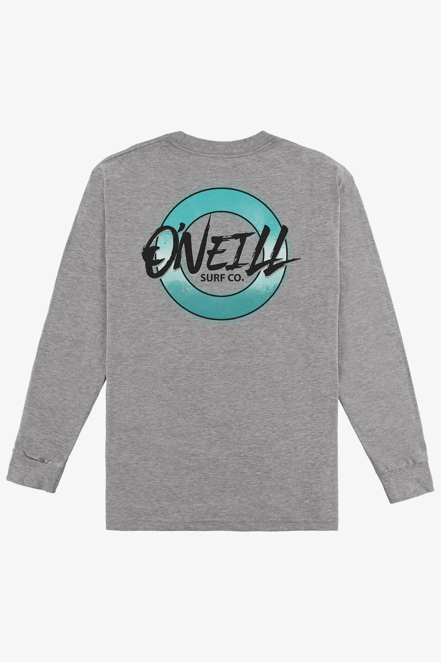 LINK LONG SLEEVE TEE - Image 3