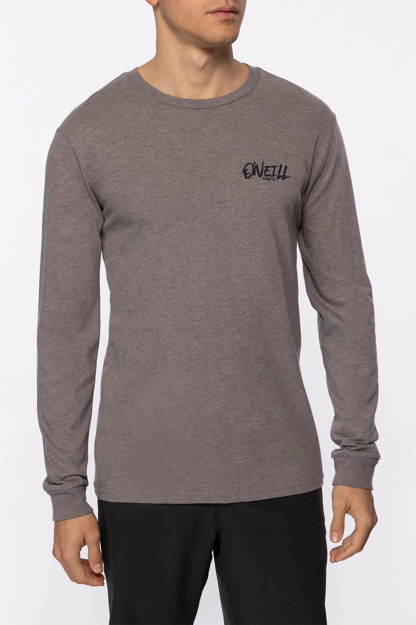 LINK LONG SLEEVE TEE - Image 4