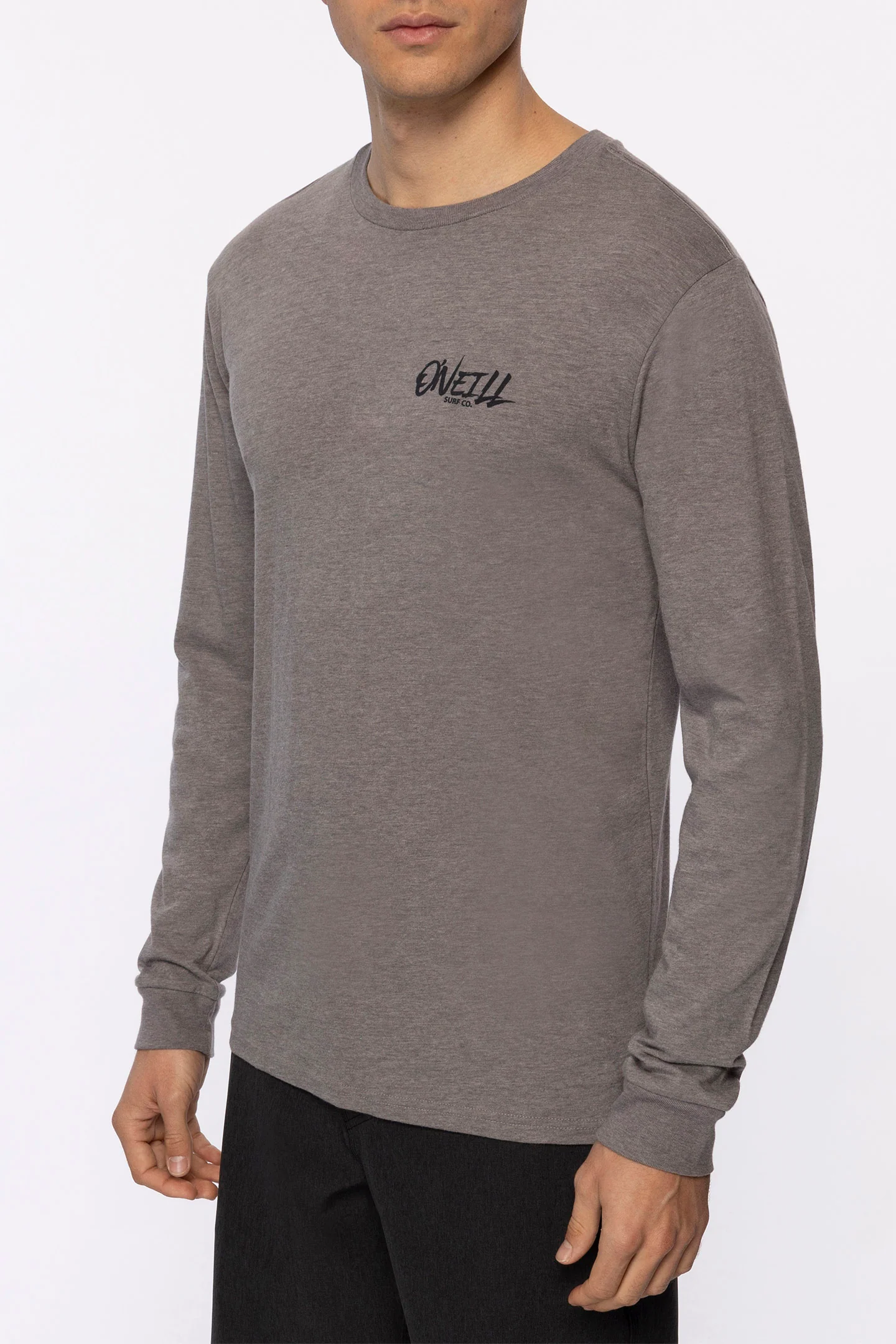 LINK LONG SLEEVE TEE - Image 6