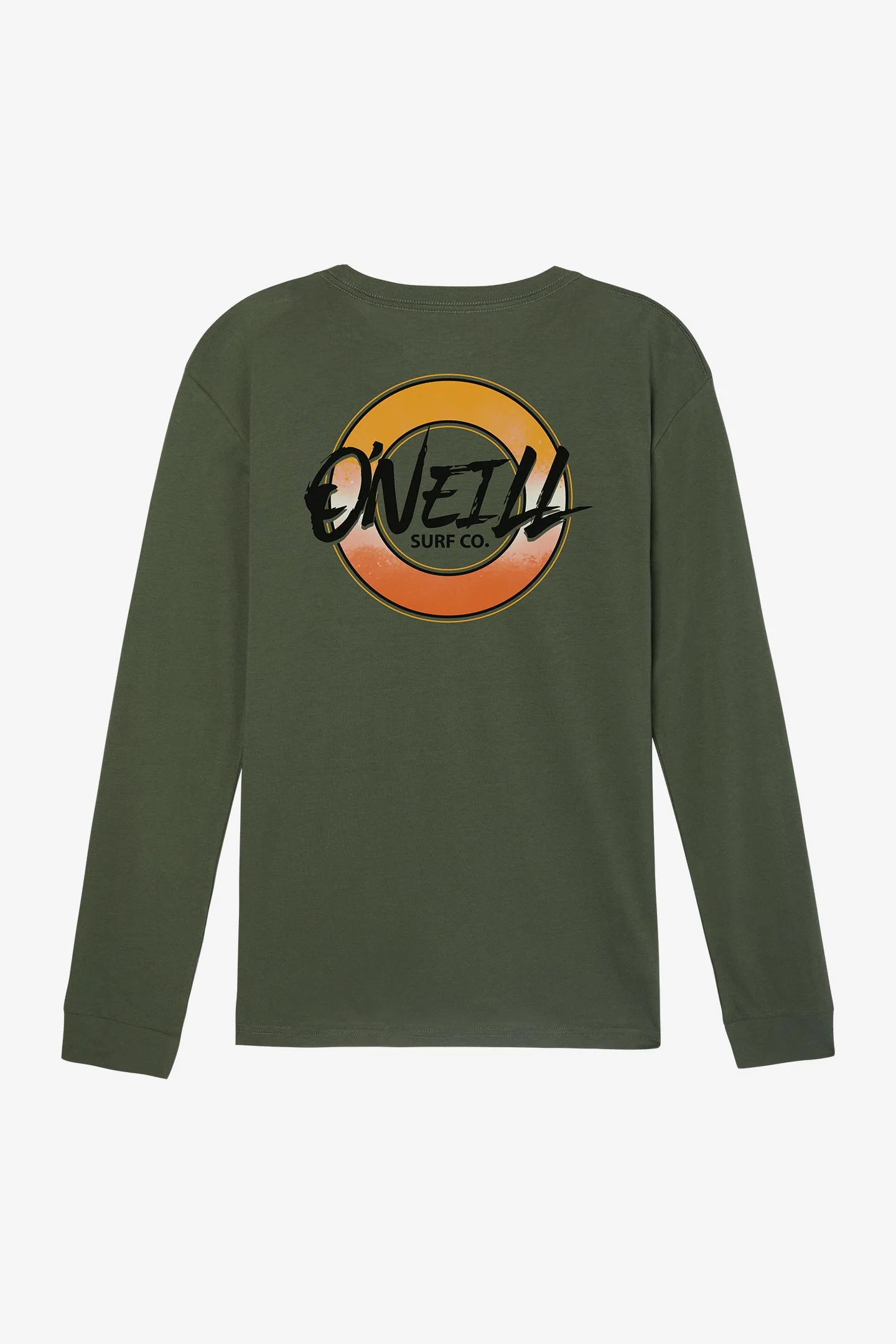 LINK LONG SLEEVE TEE - Image 2