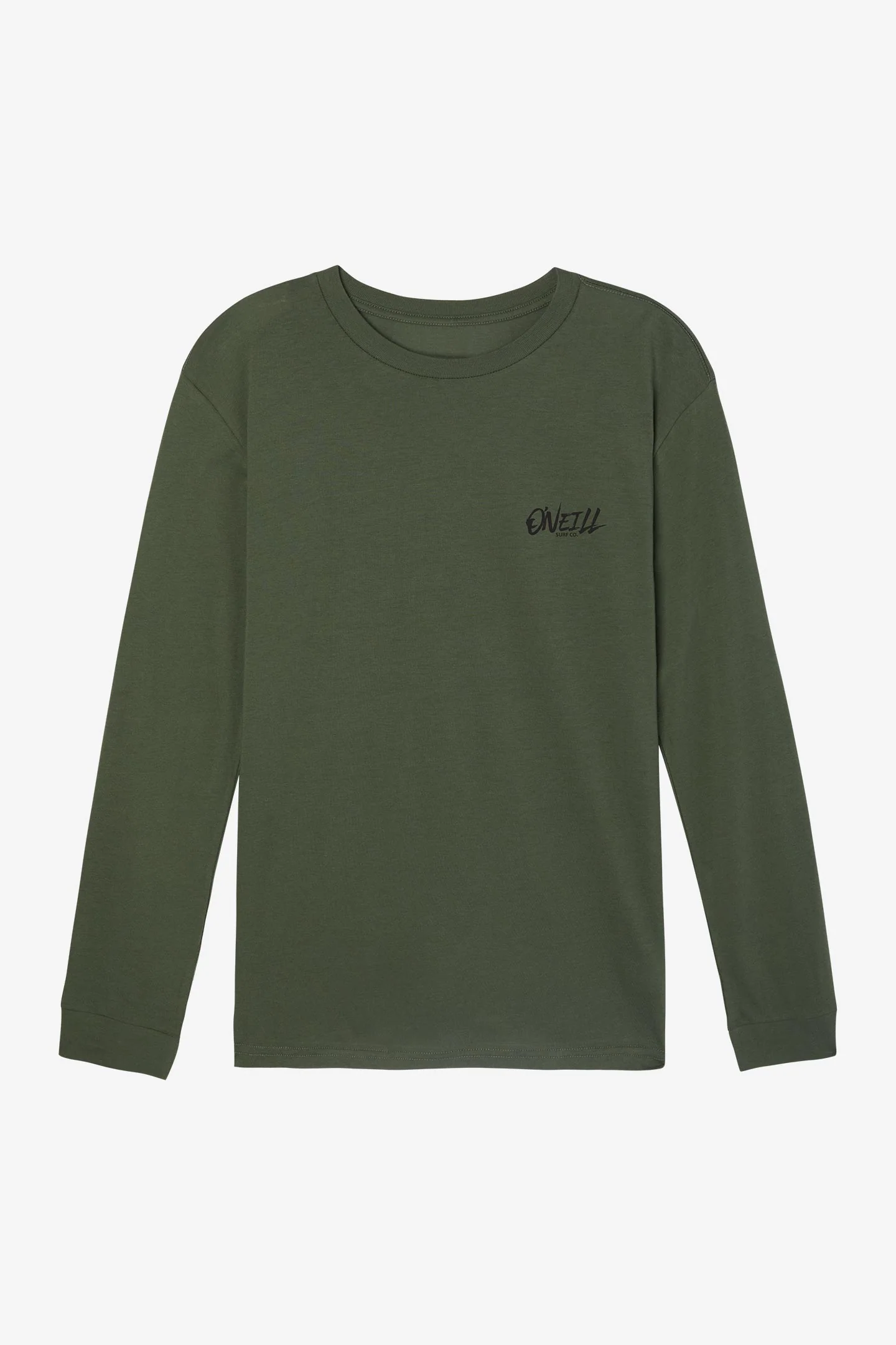 LINK LONG SLEEVE TEE - Image 3