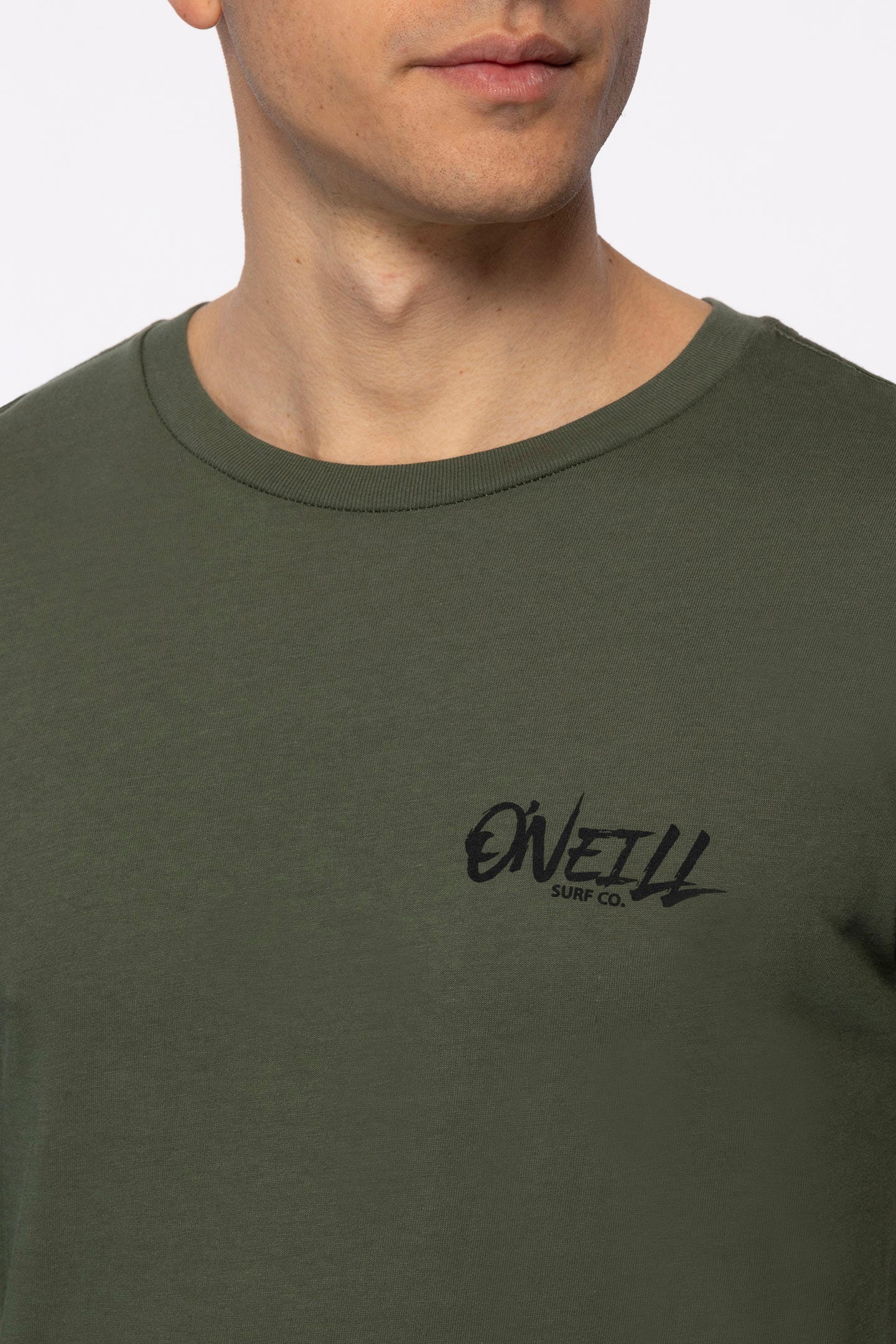 LINK LONG SLEEVE TEE - Image 4