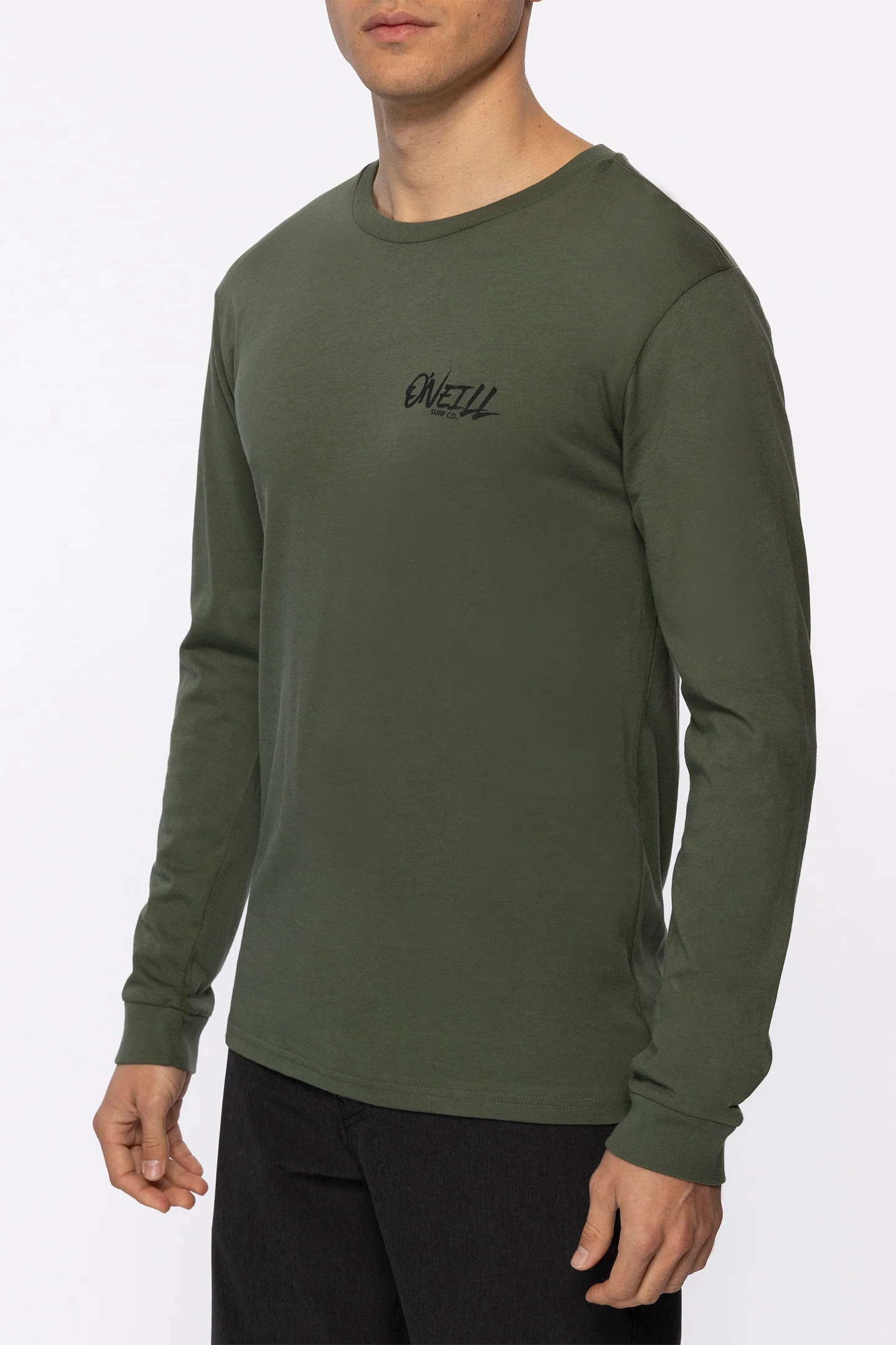 LINK LONG SLEEVE TEE - Image 5