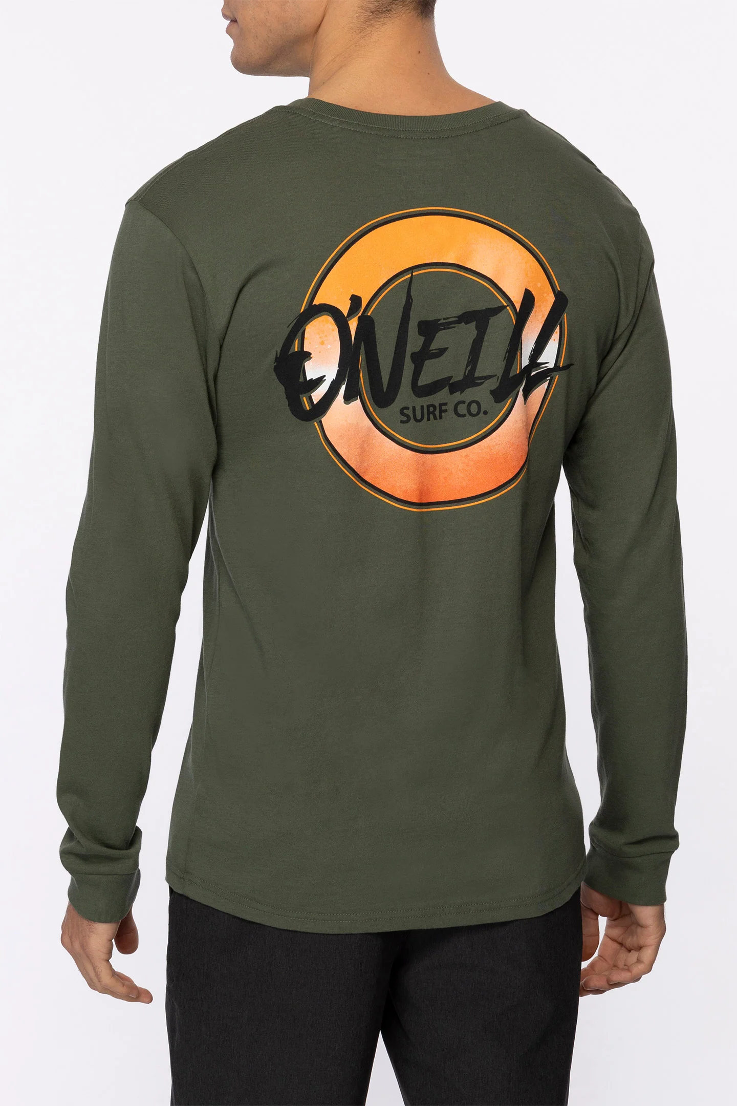 LINK LONG SLEEVE TEE - Image 6