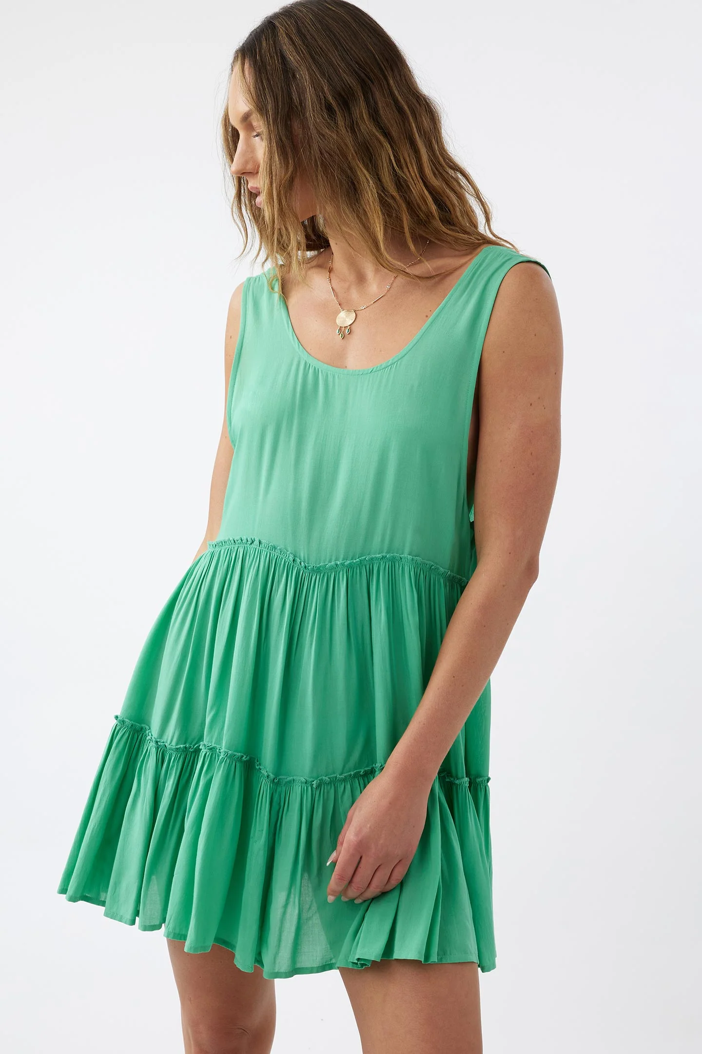 LINNET COVER-UP - Image 7