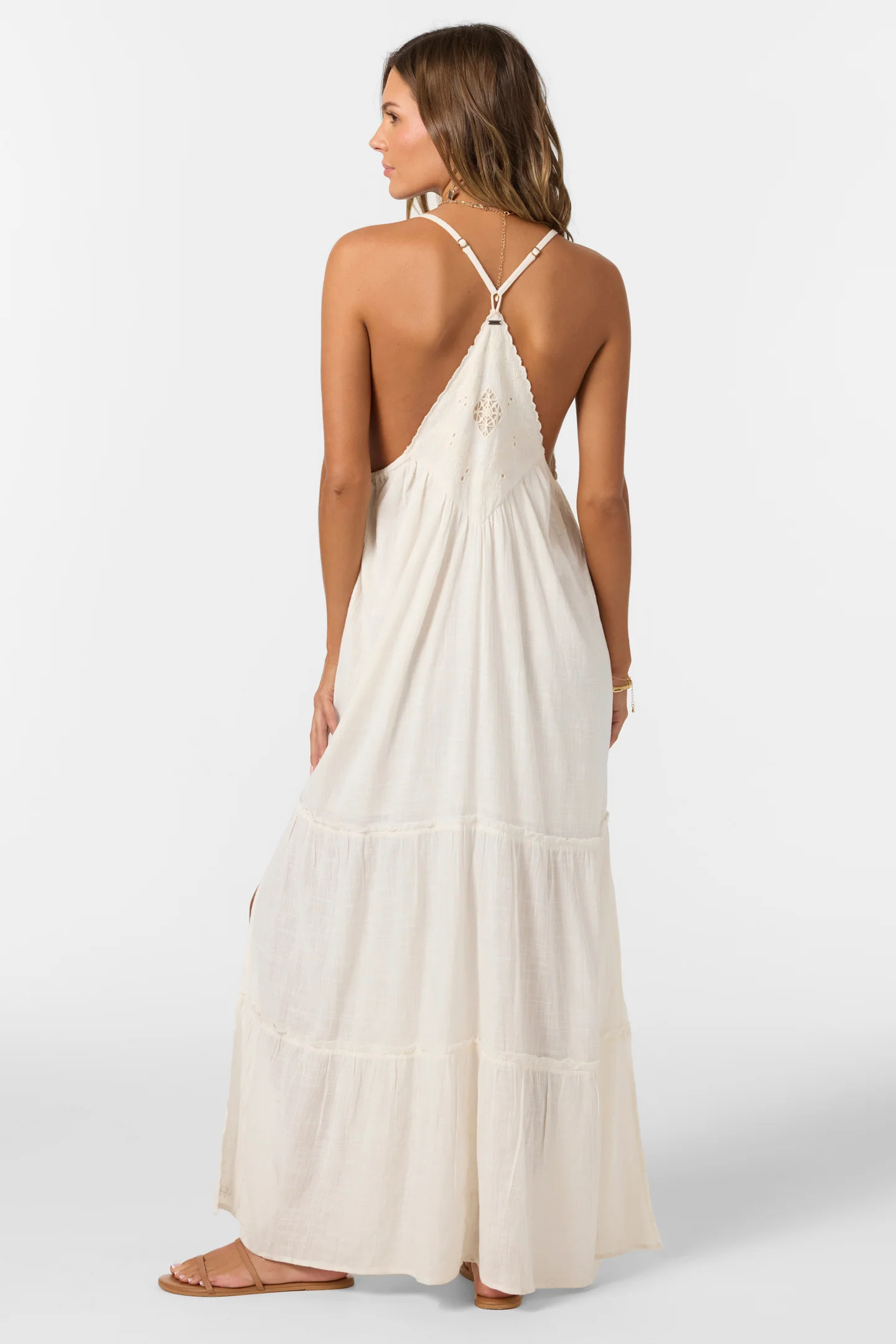 LISBON MAXI DRESS - Image 5