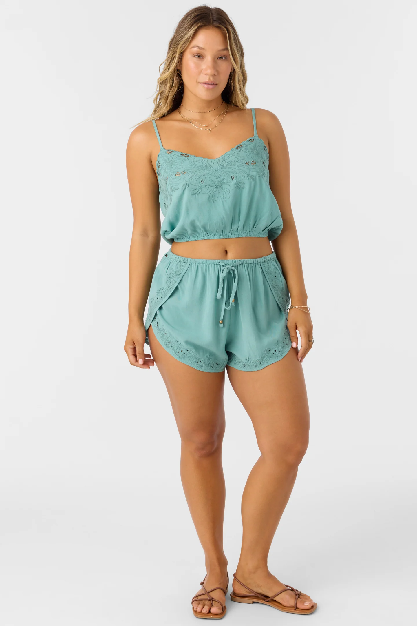 LISBON SHORT