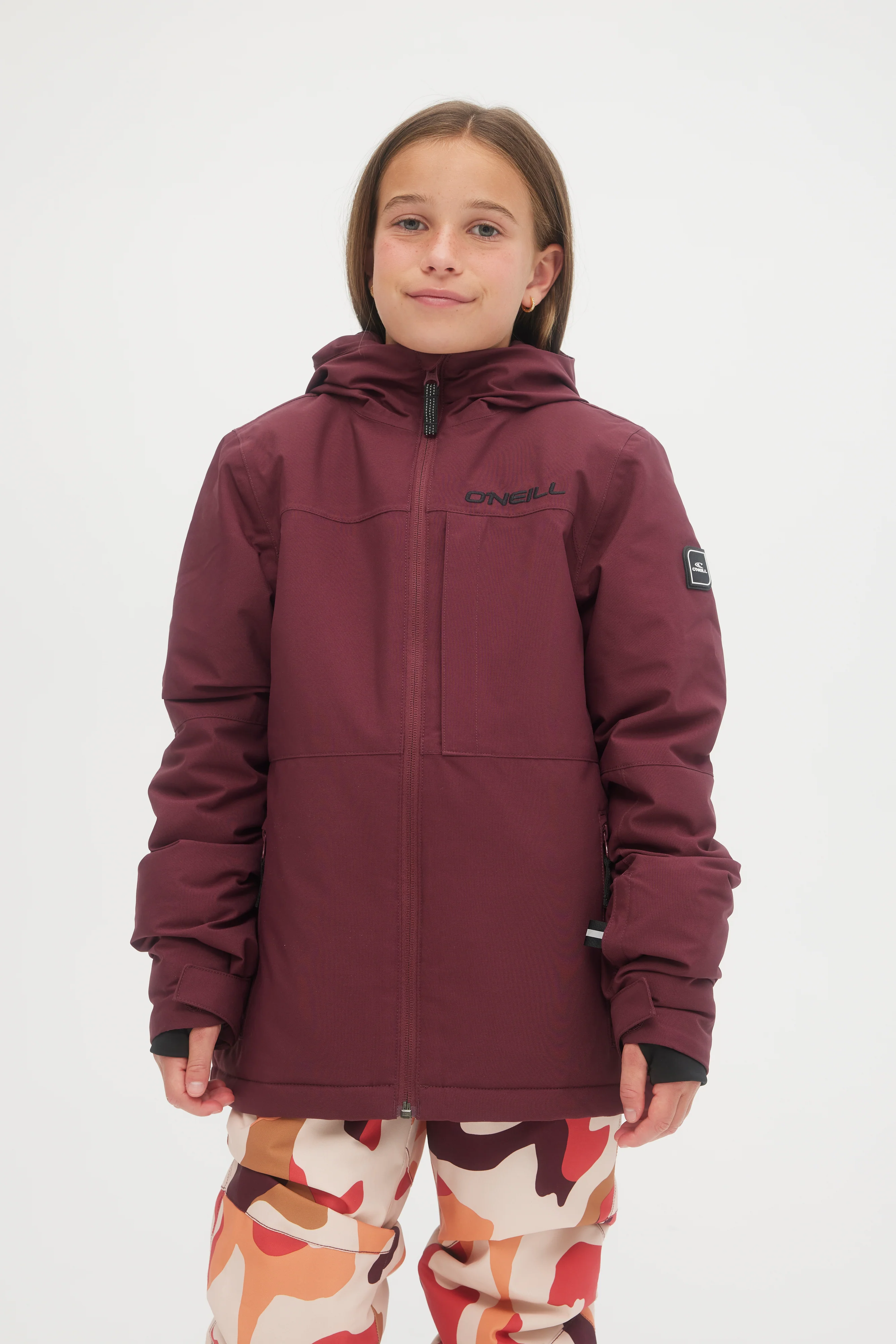 LITE JACKET