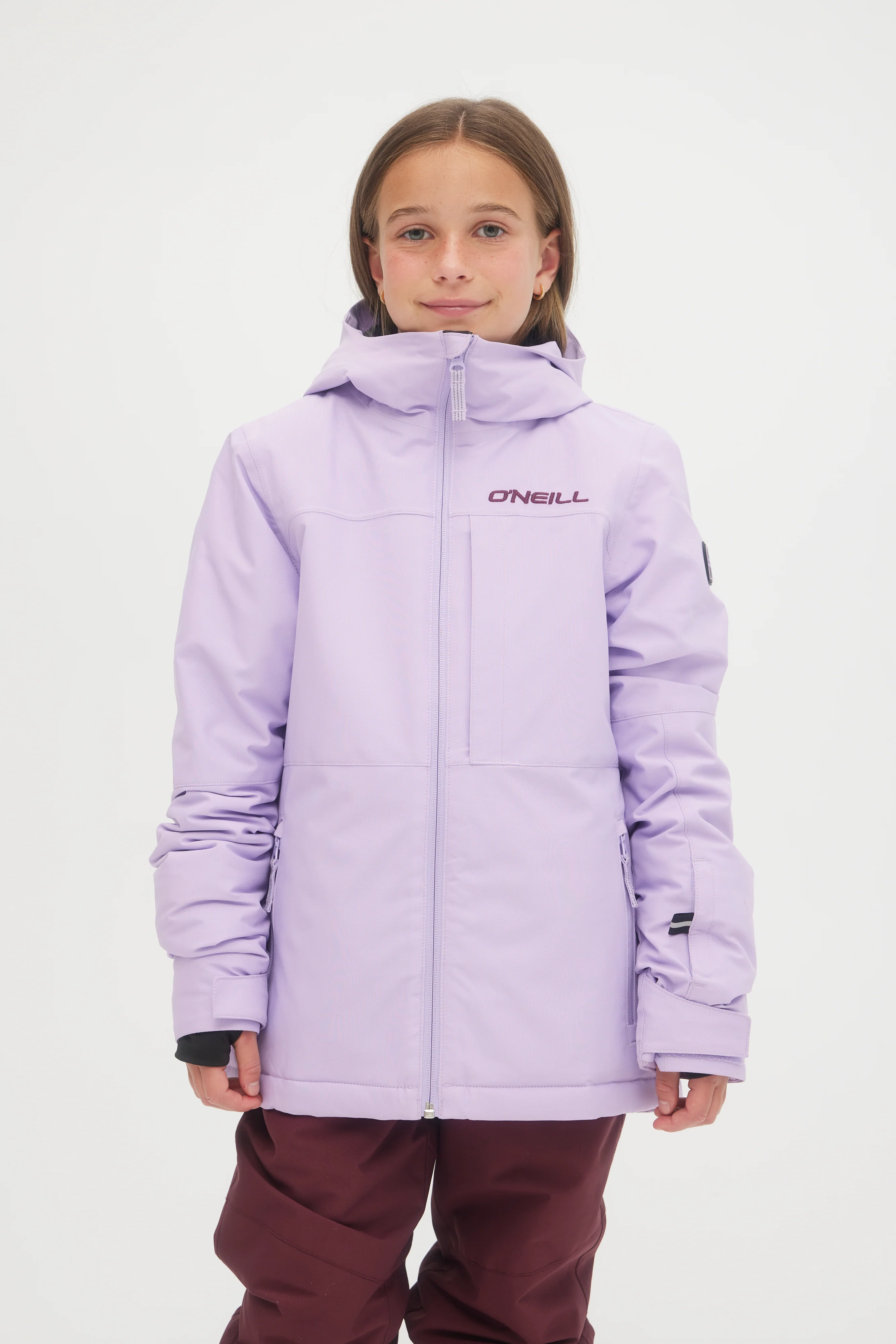 LITE JACKET