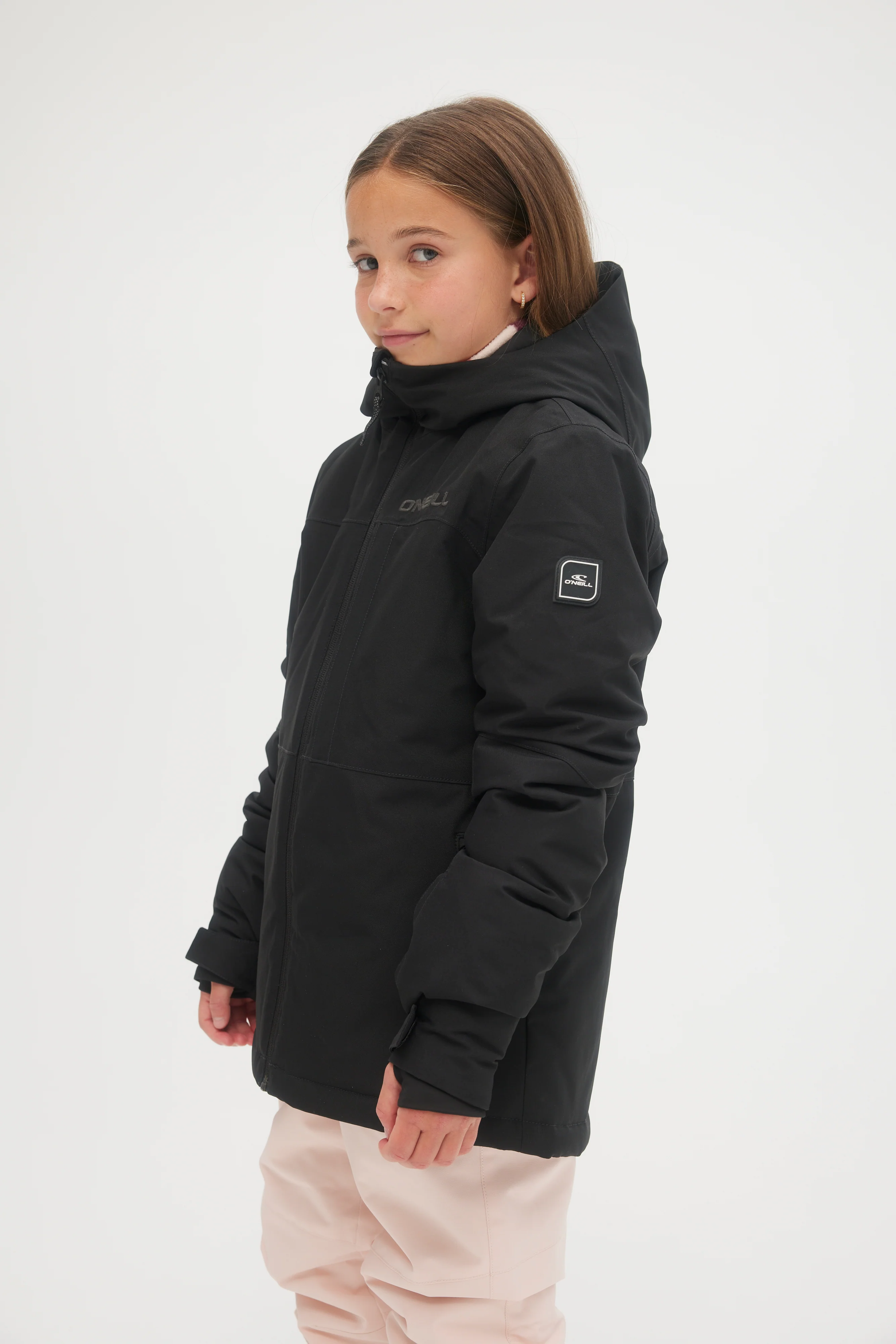 LITE SNOW JACKET - Image 2