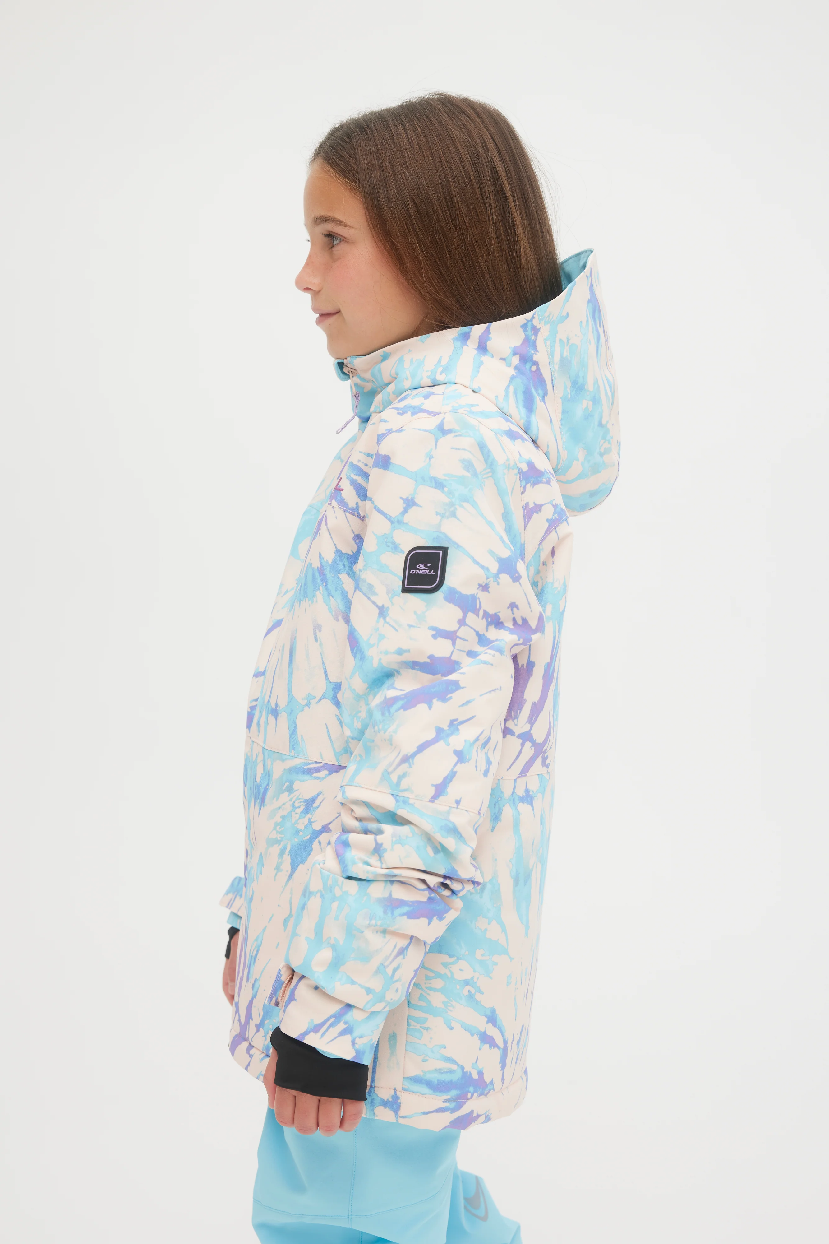 LITE PRINTED JACKET - Image 2