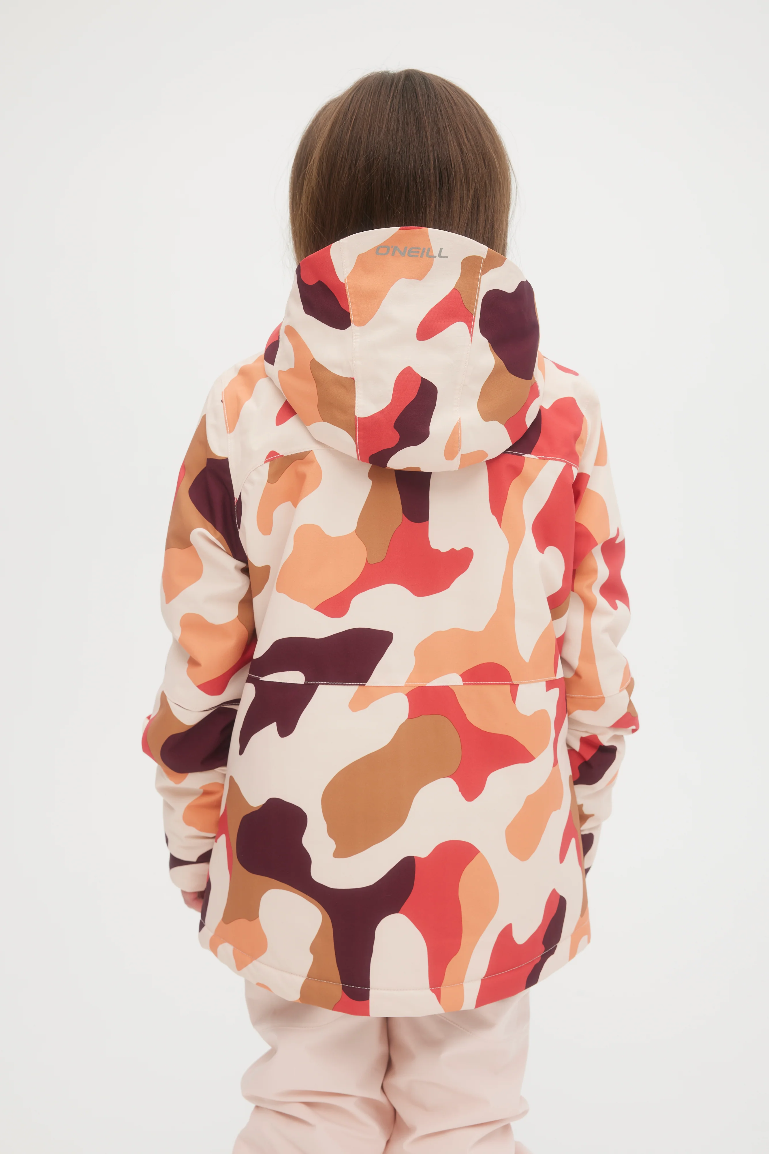 LITE PRINTED JACKET - Image 3