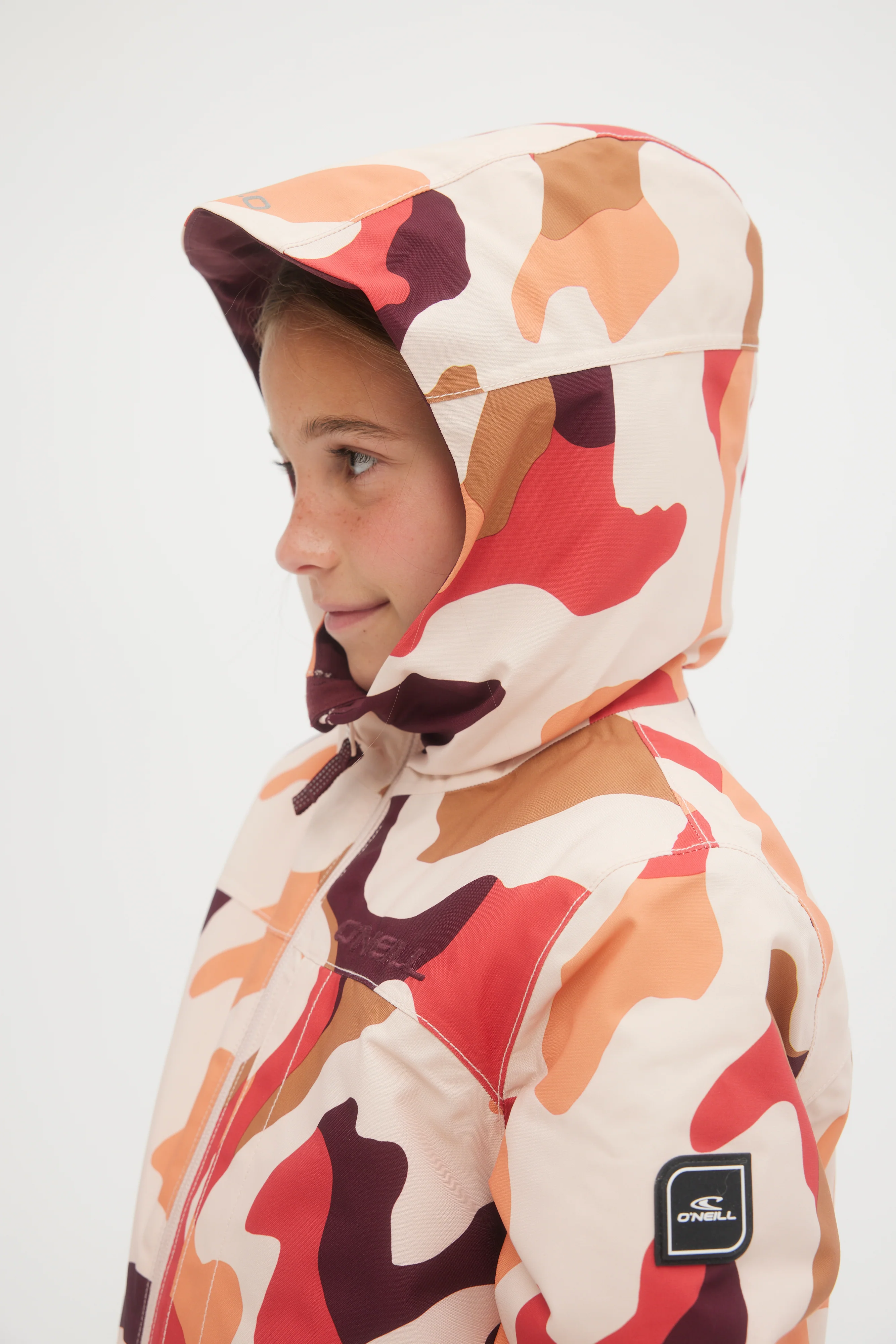 LITE PRINTED JACKET - Image 5