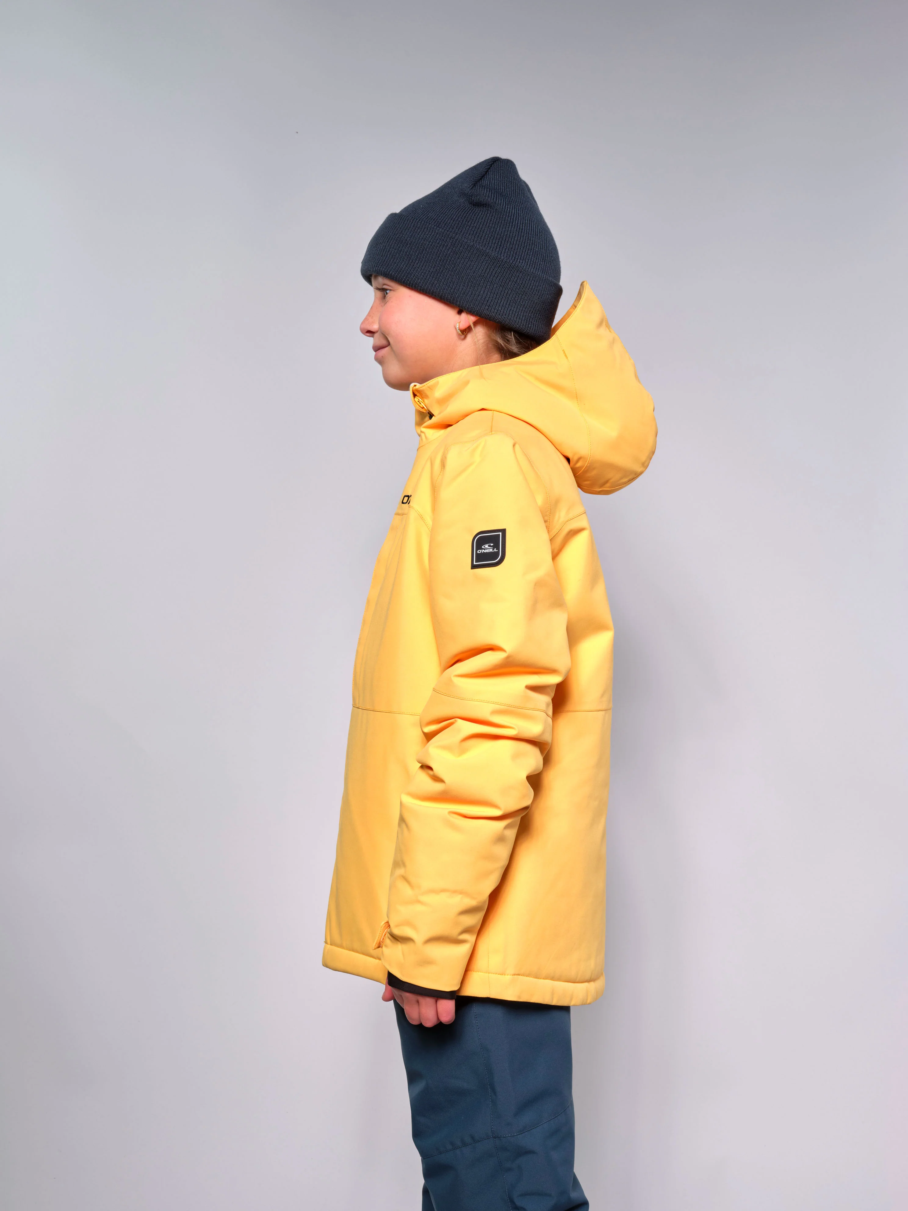 LITE SNOW JACKET - Image 2