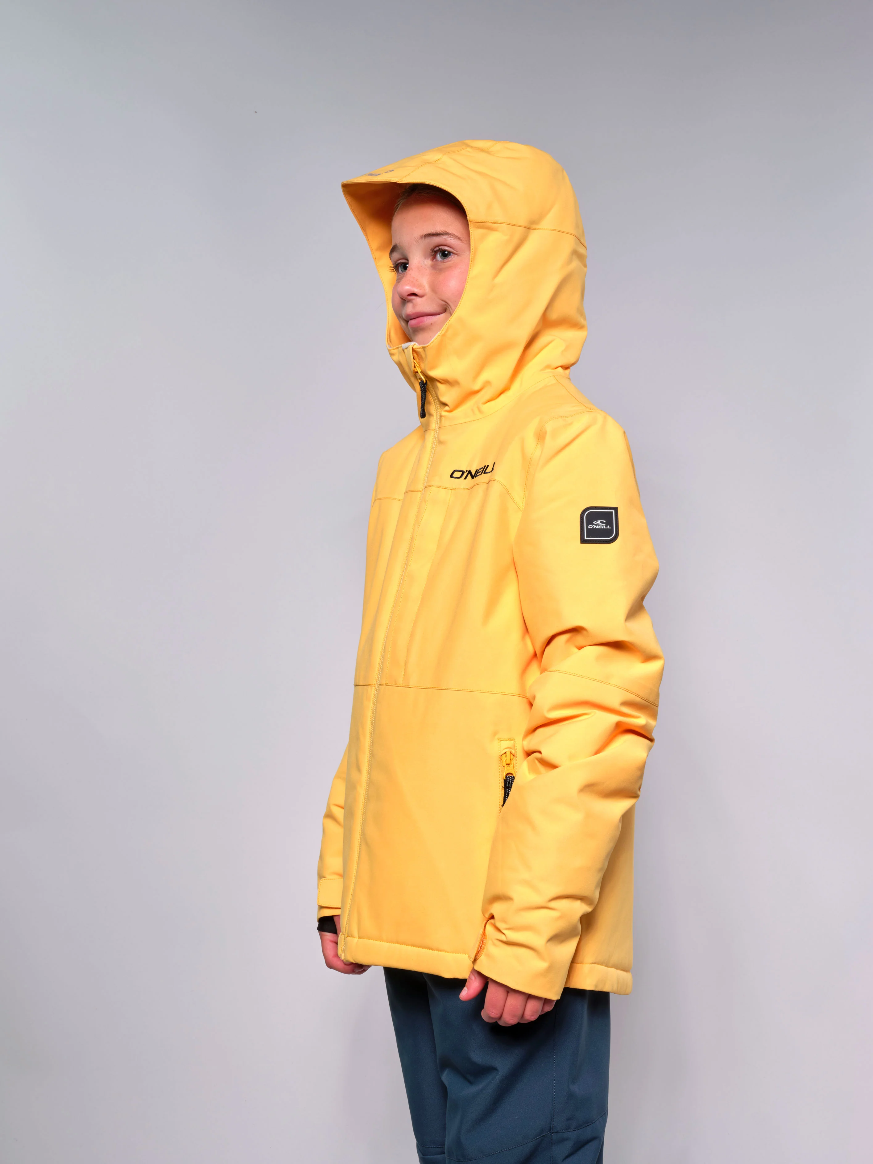 LITE SNOW JACKET - Image 4