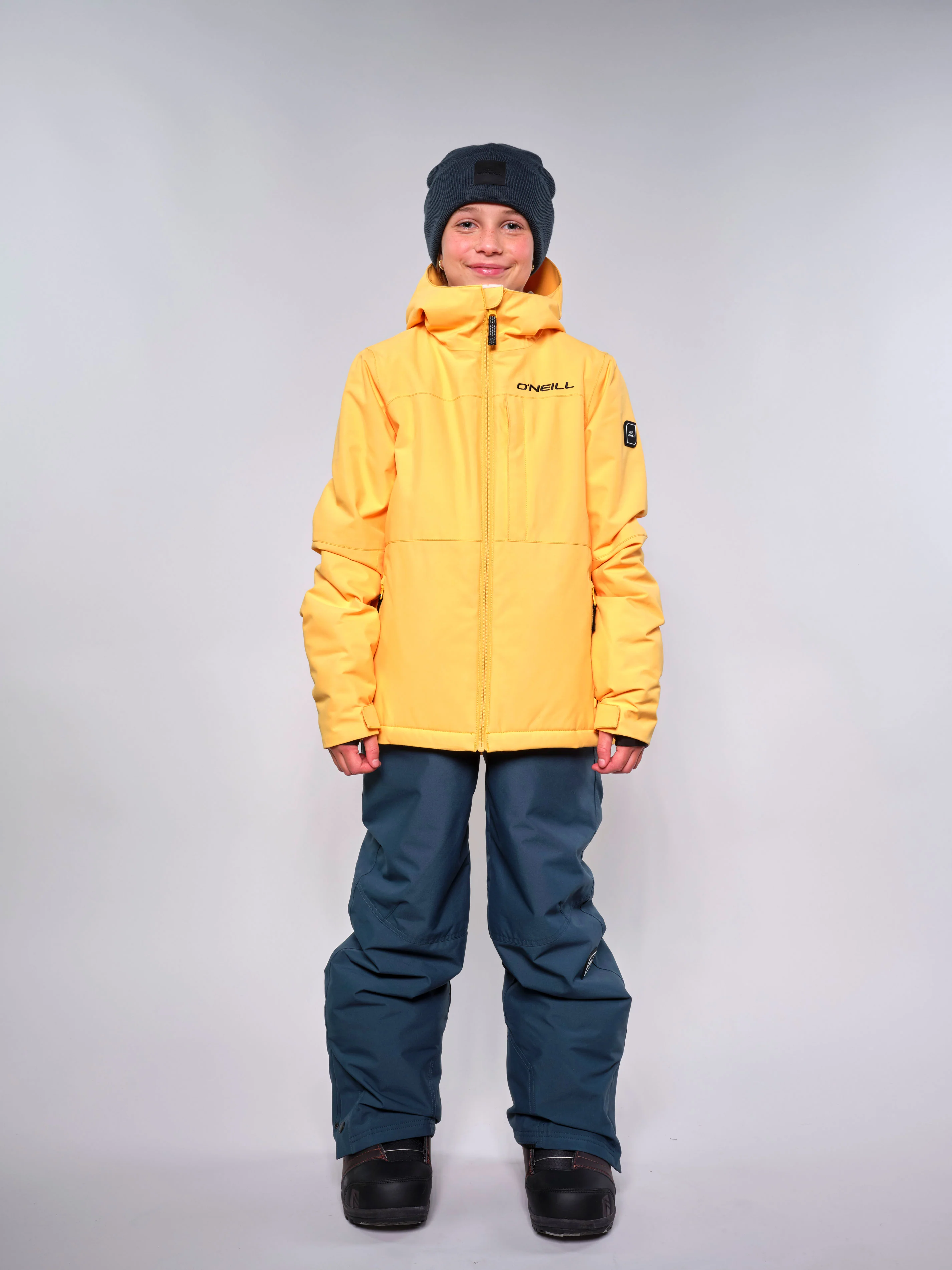LITE SNOW JACKET - Image 5