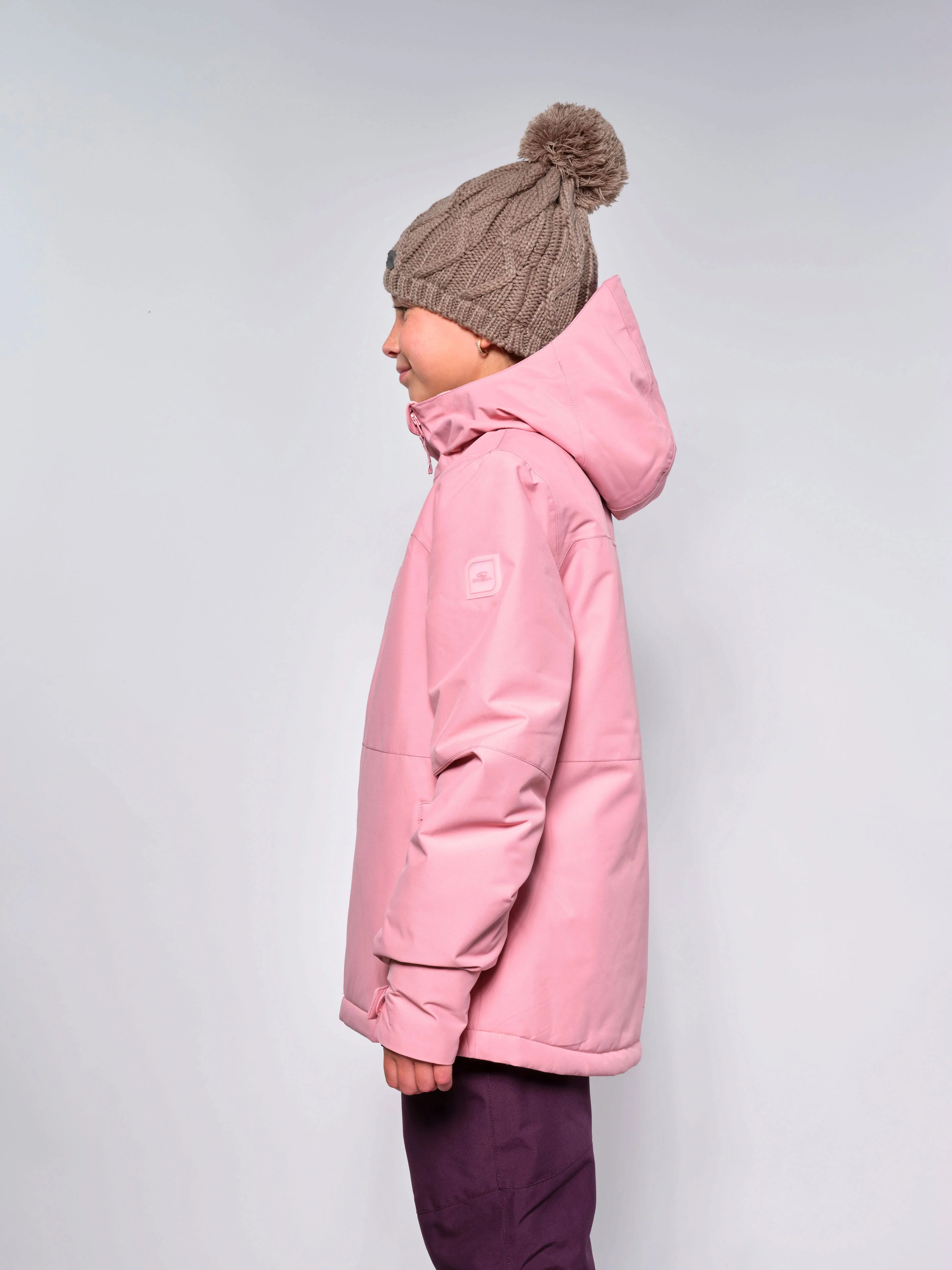 LITE SNOW JACKET - Image 2