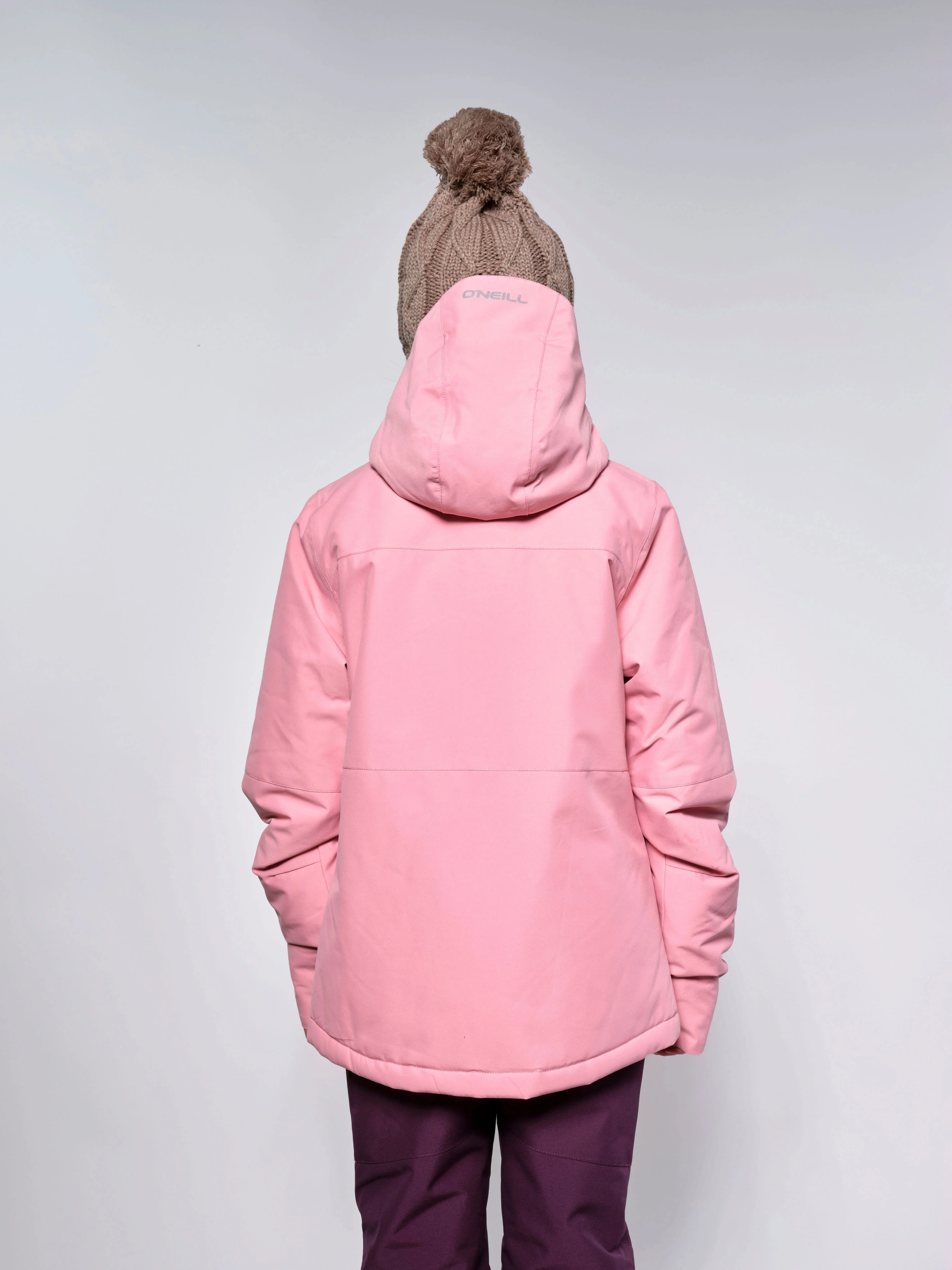 LITE SNOW JACKET - Image 3