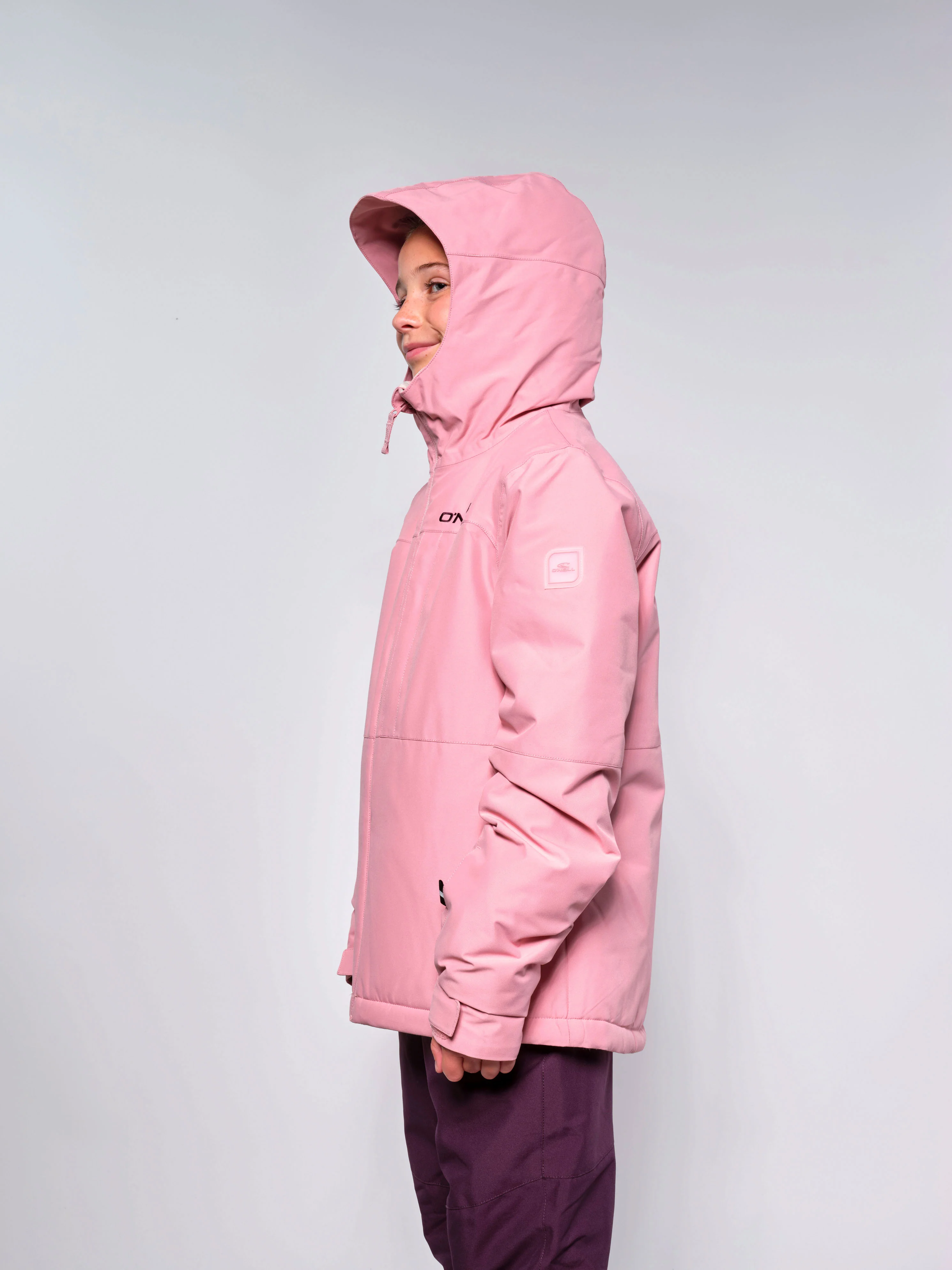 LITE SNOW JACKET - Image 4