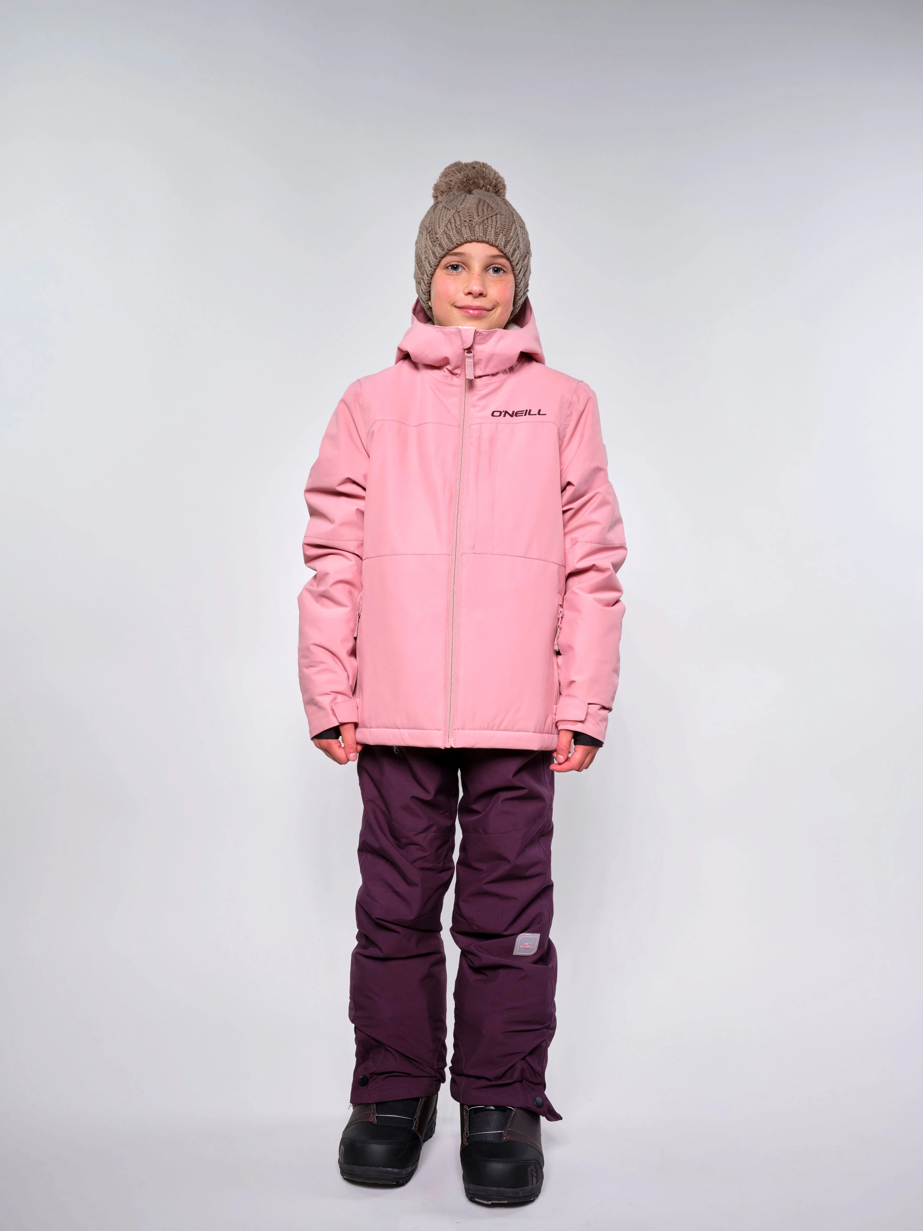 LITE SNOW JACKET - Image 5