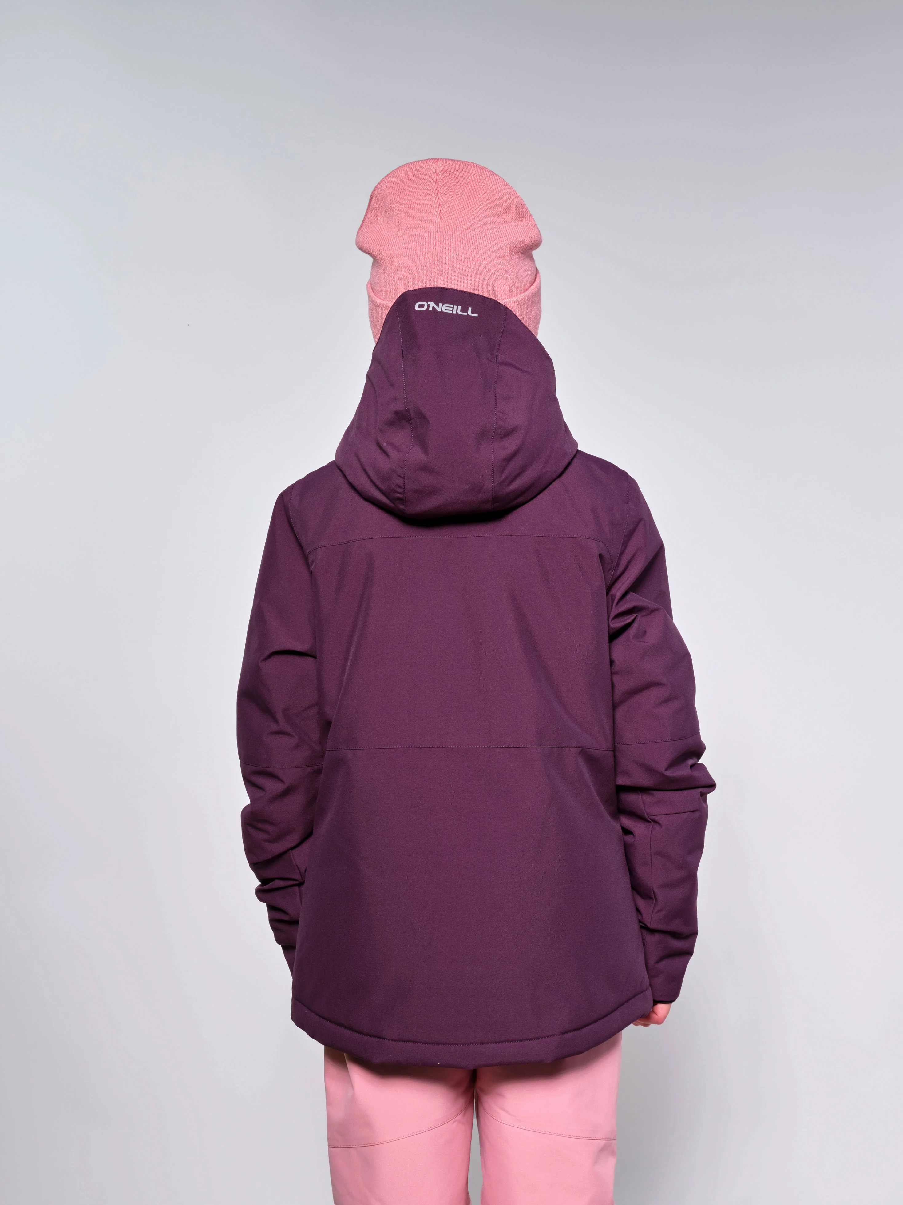 LITE SNOW JACKET - Image 3
