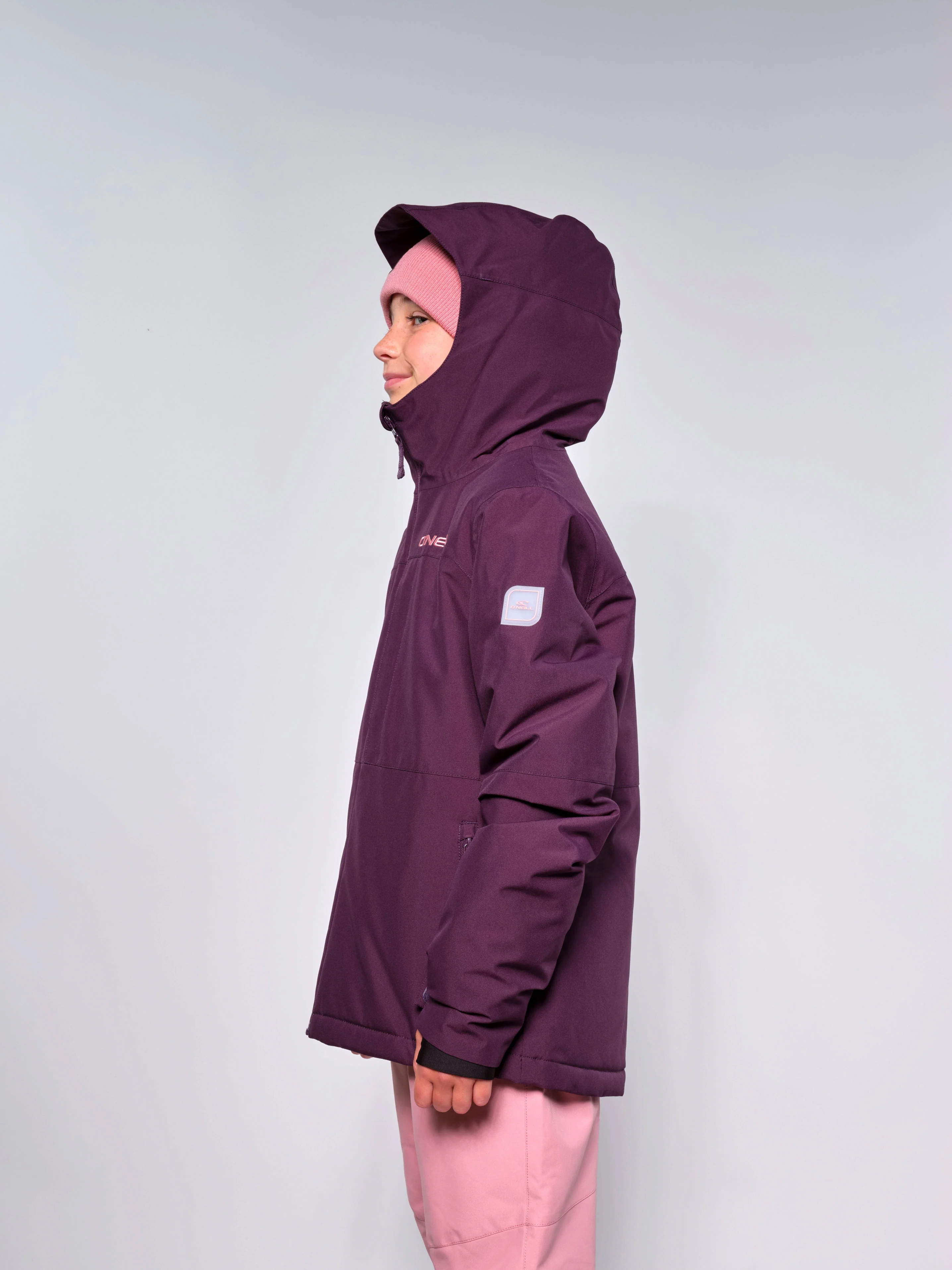 LITE SNOW JACKET - Image 4