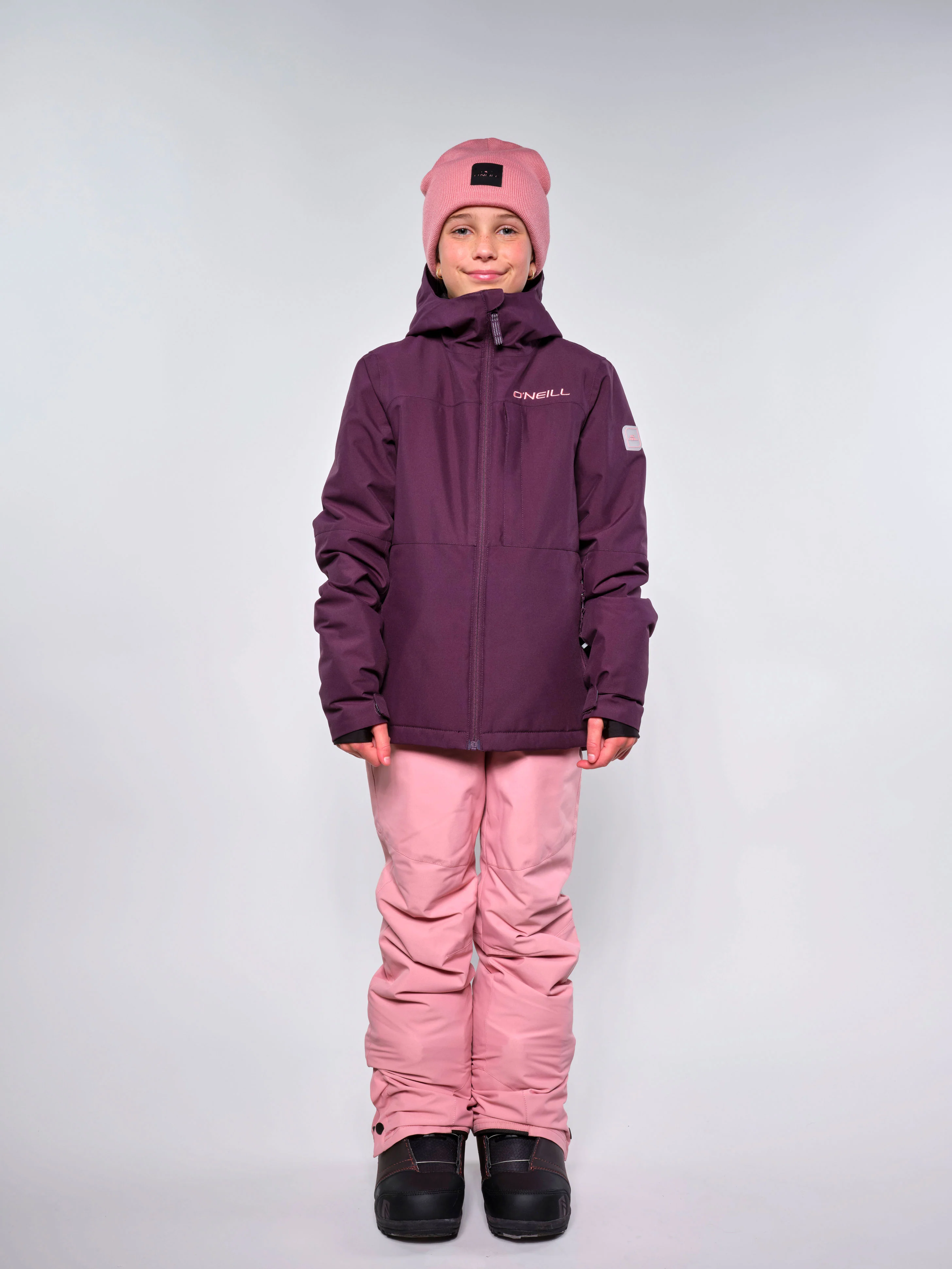 LITE SNOW JACKET - Image 5